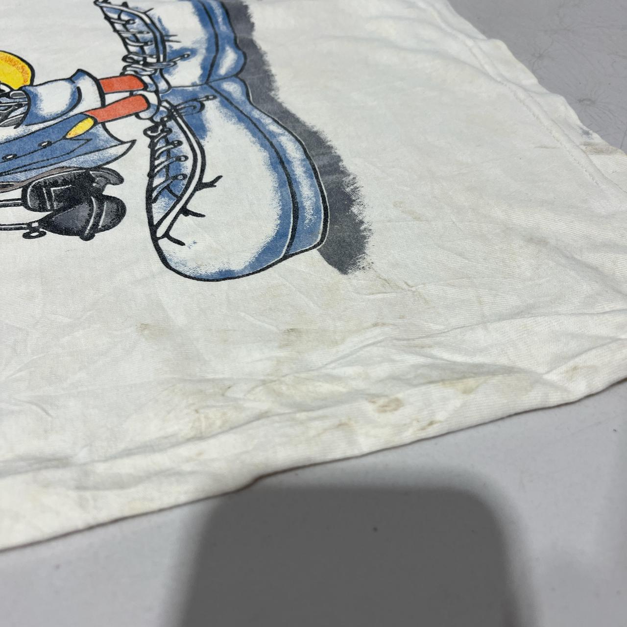 90s Warner Bros Graphic T-Shirt
