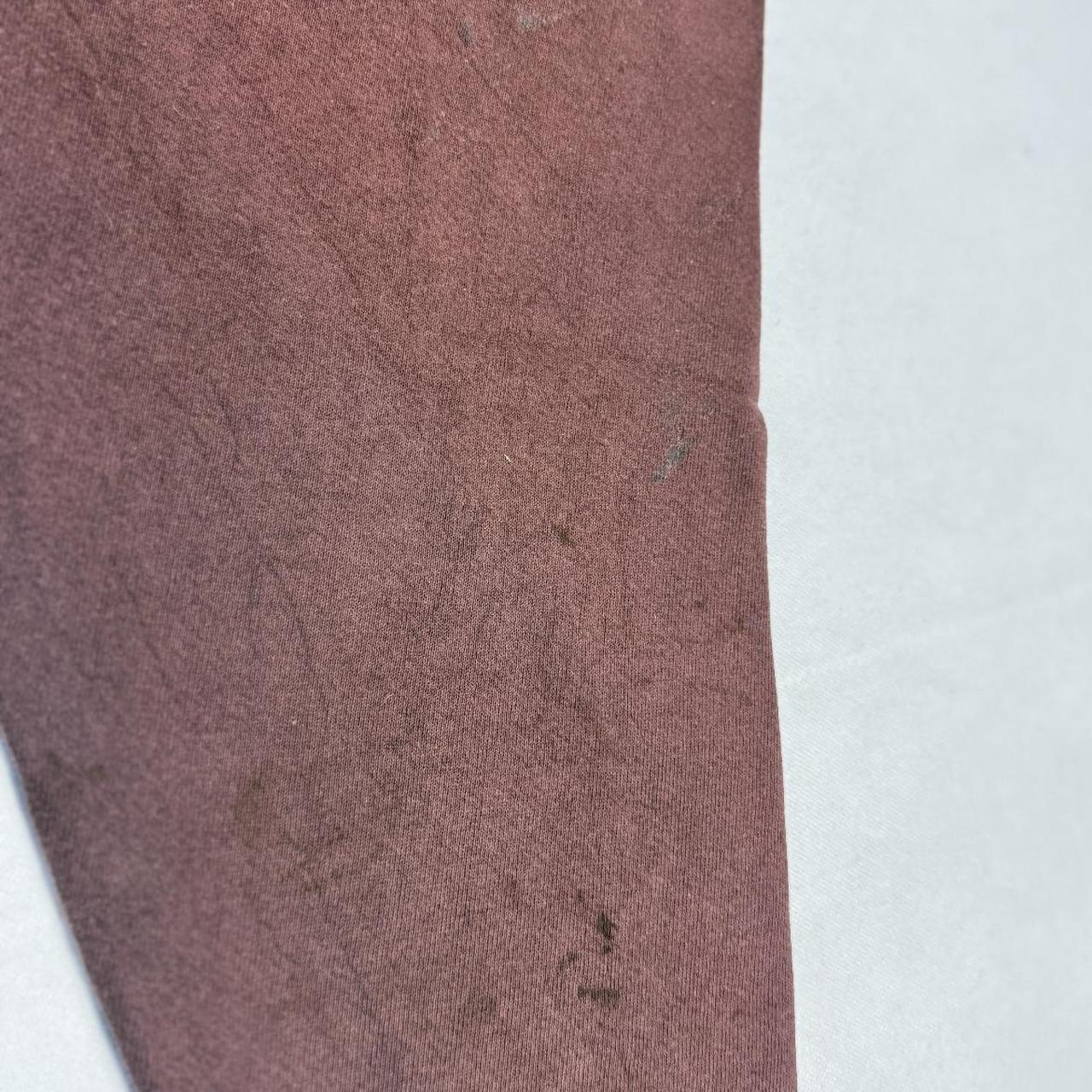 2000s Nike Oversized Crewneck Sweater