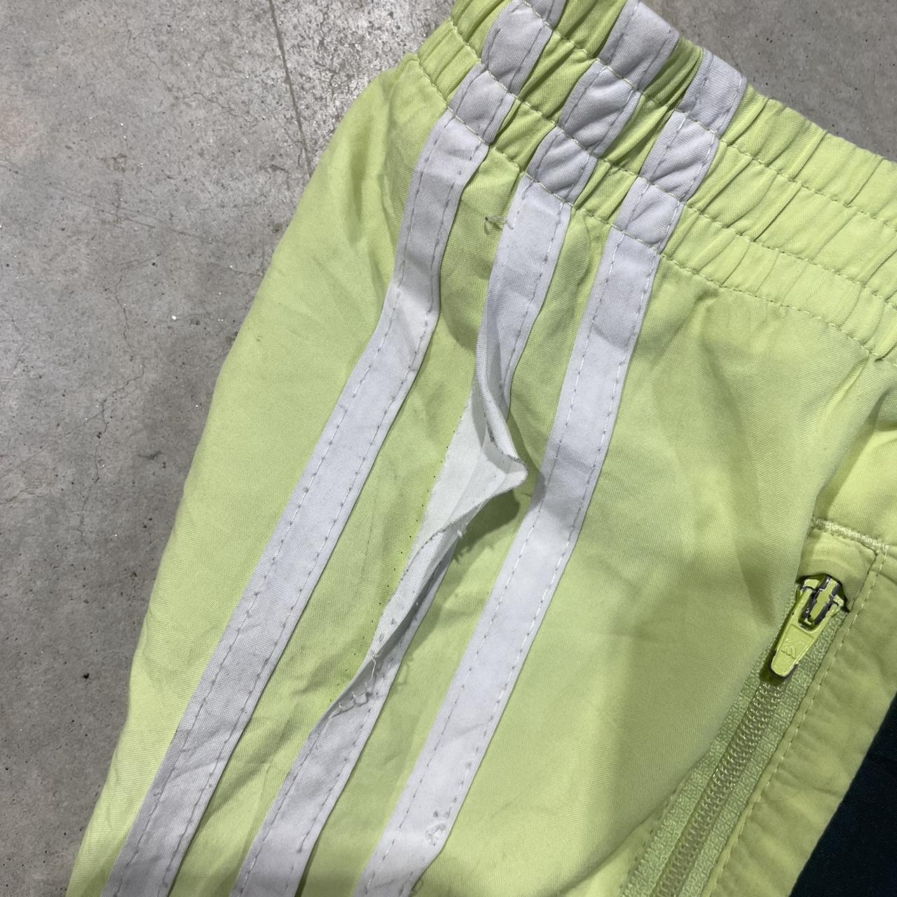2000s Adidas Pants
