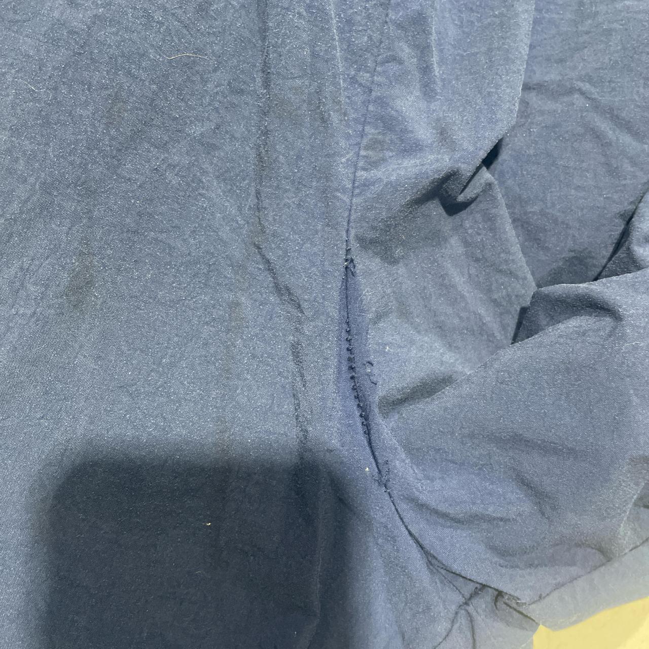 2000s Adidas Baggy Track Pants Sweatpants