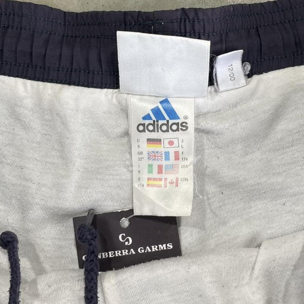 2000s adidas Track Pants