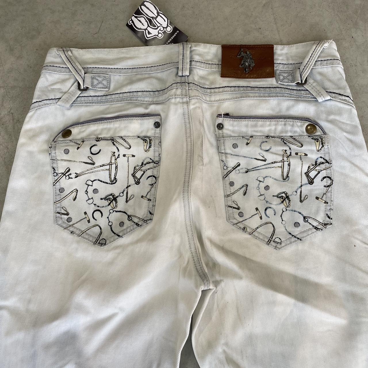 2000s US Polo Assn Jeans