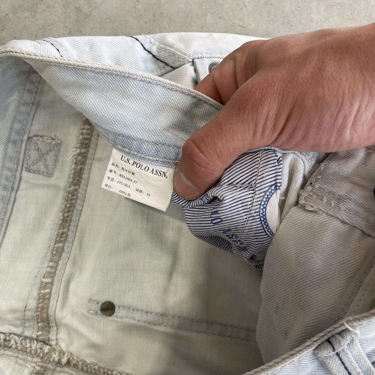 2000s US Polo Assn Jeans