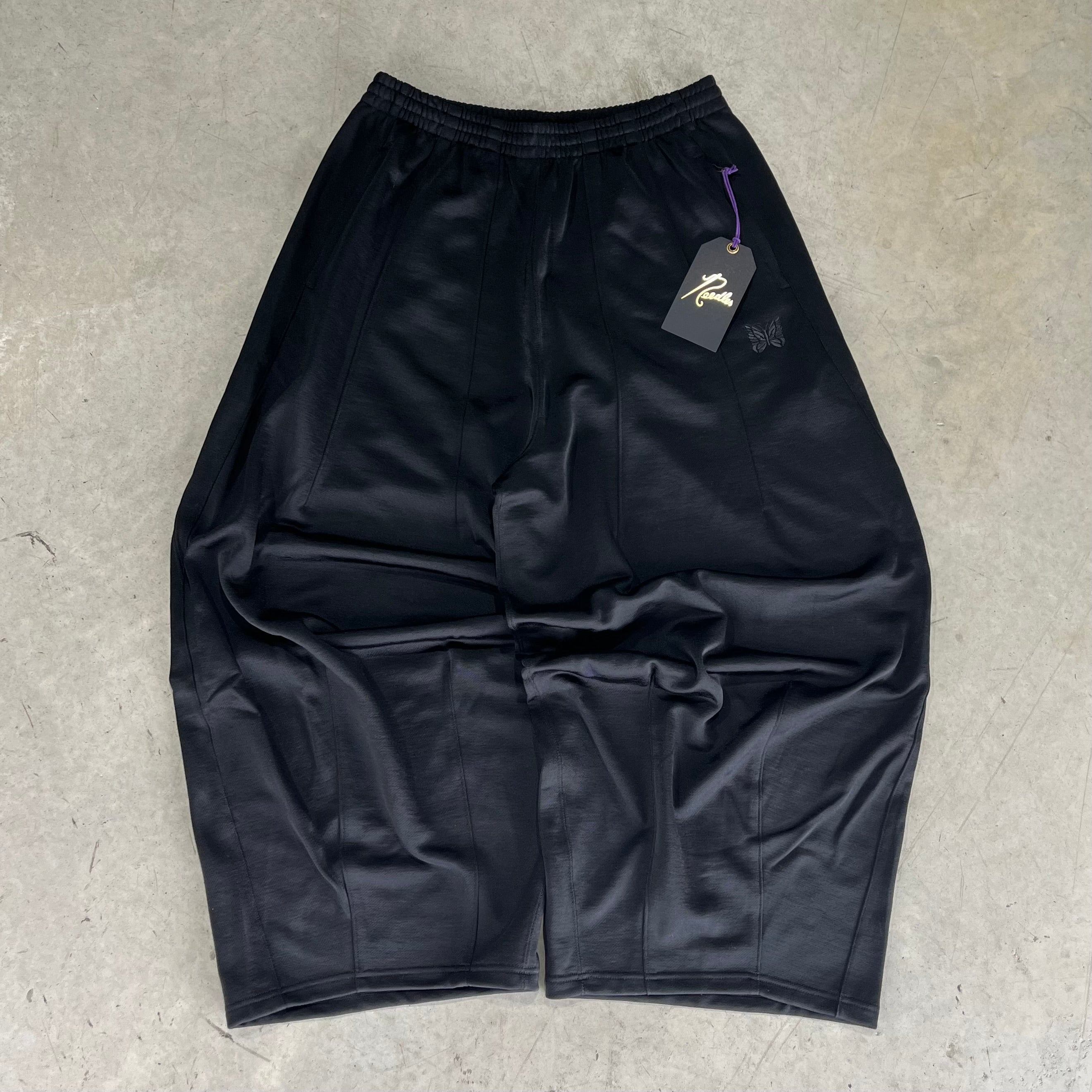 NWT Needles HD Terry Lined Trackpants