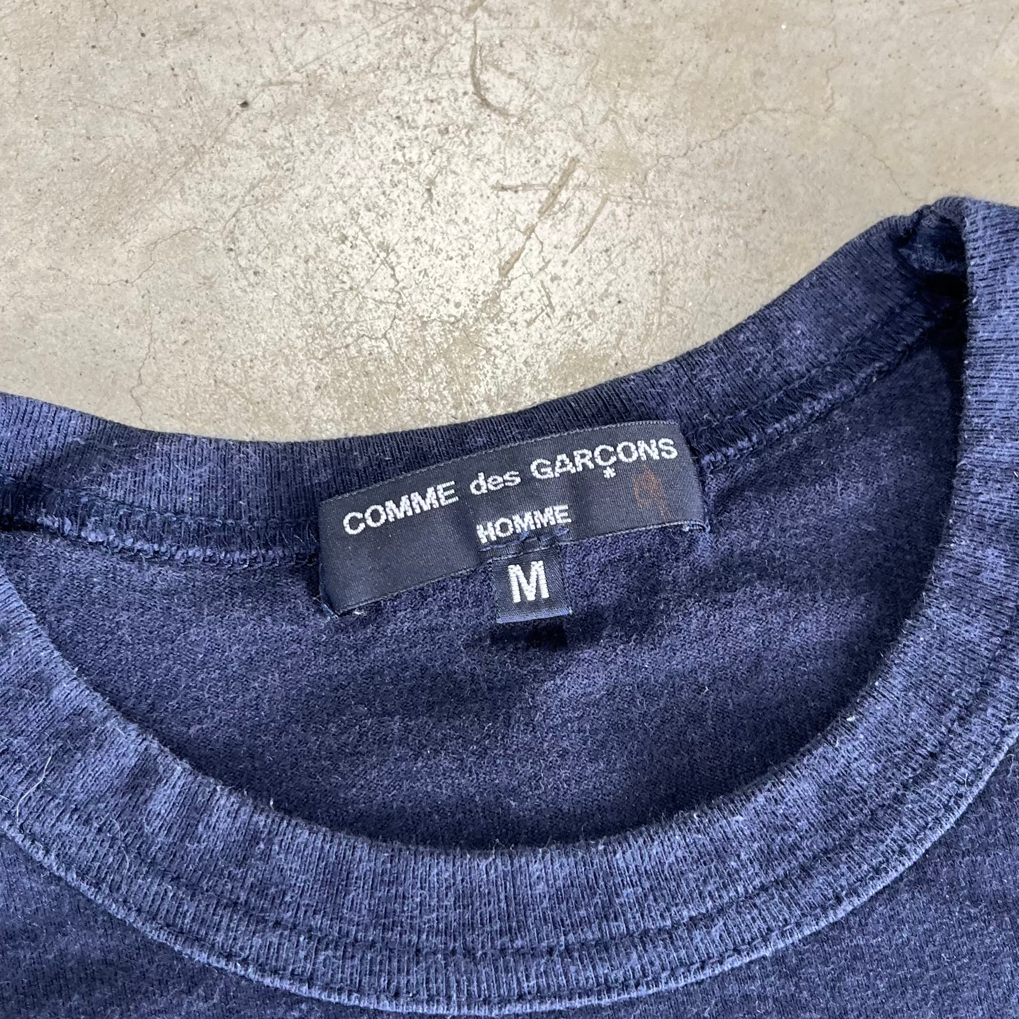 Comme des Garcons Homme Tee