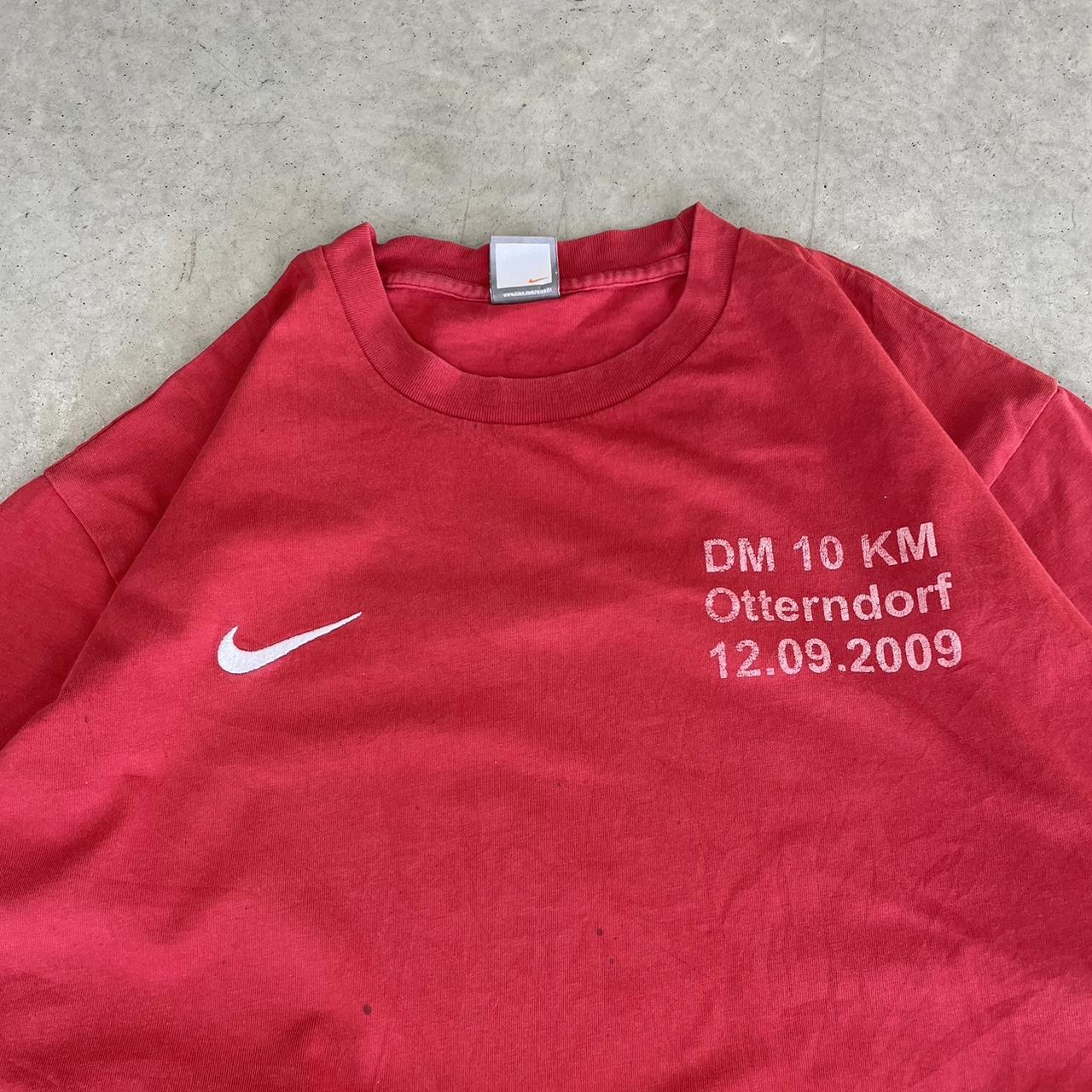 2000s Nike Graphic T-Shirt