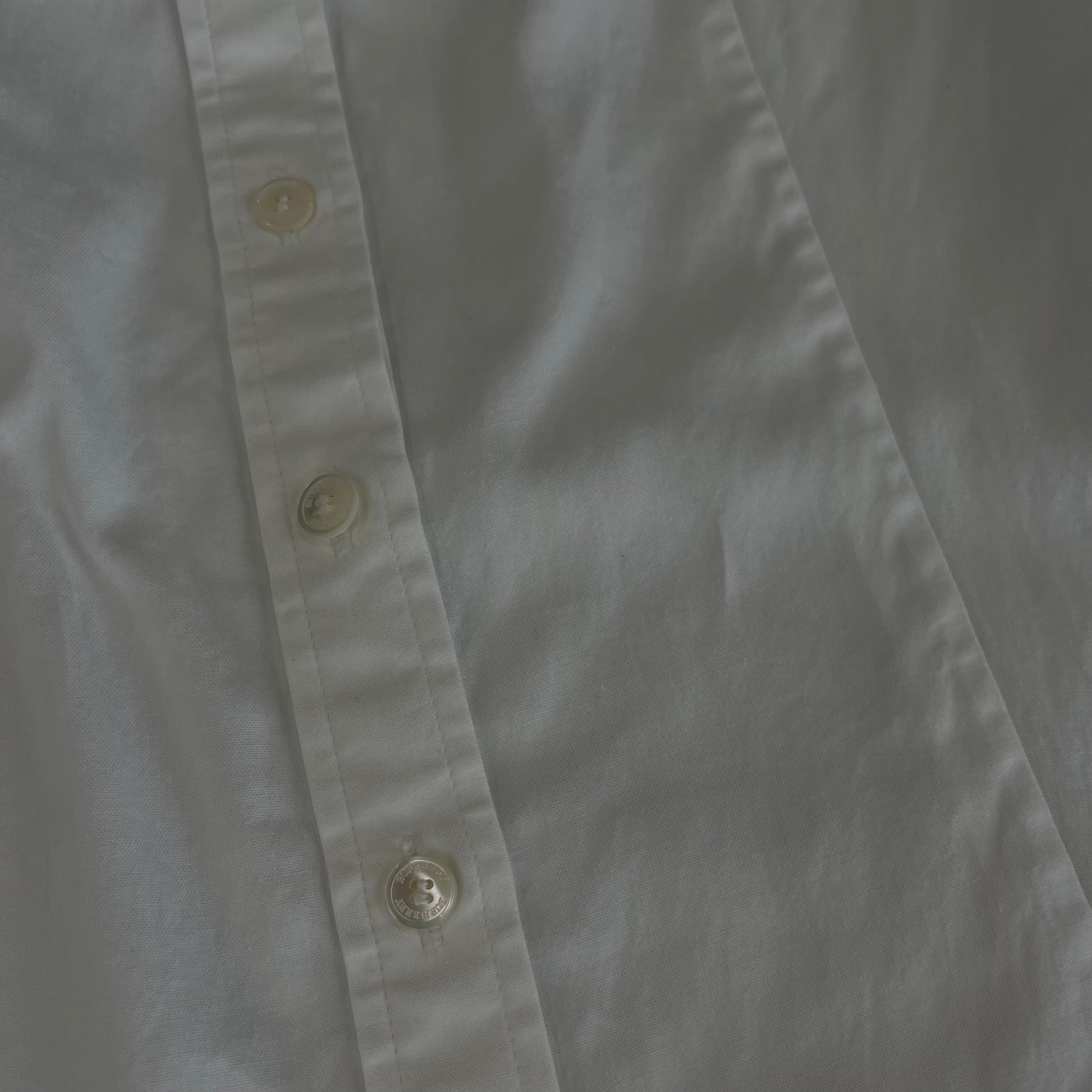 Burberry Women’s Button Up Shirt