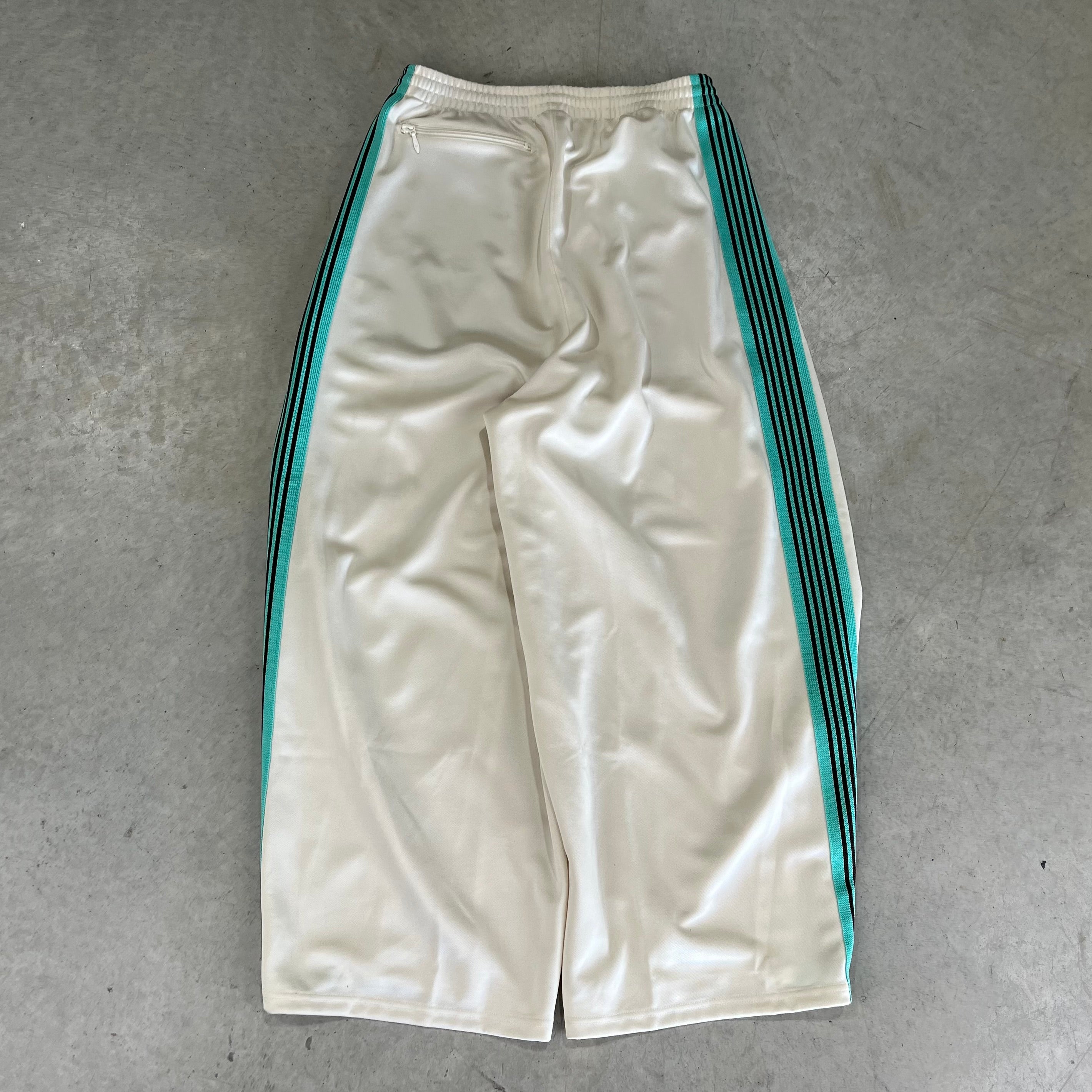 Needles x Studious HD Trackpants – Canberra Garms
