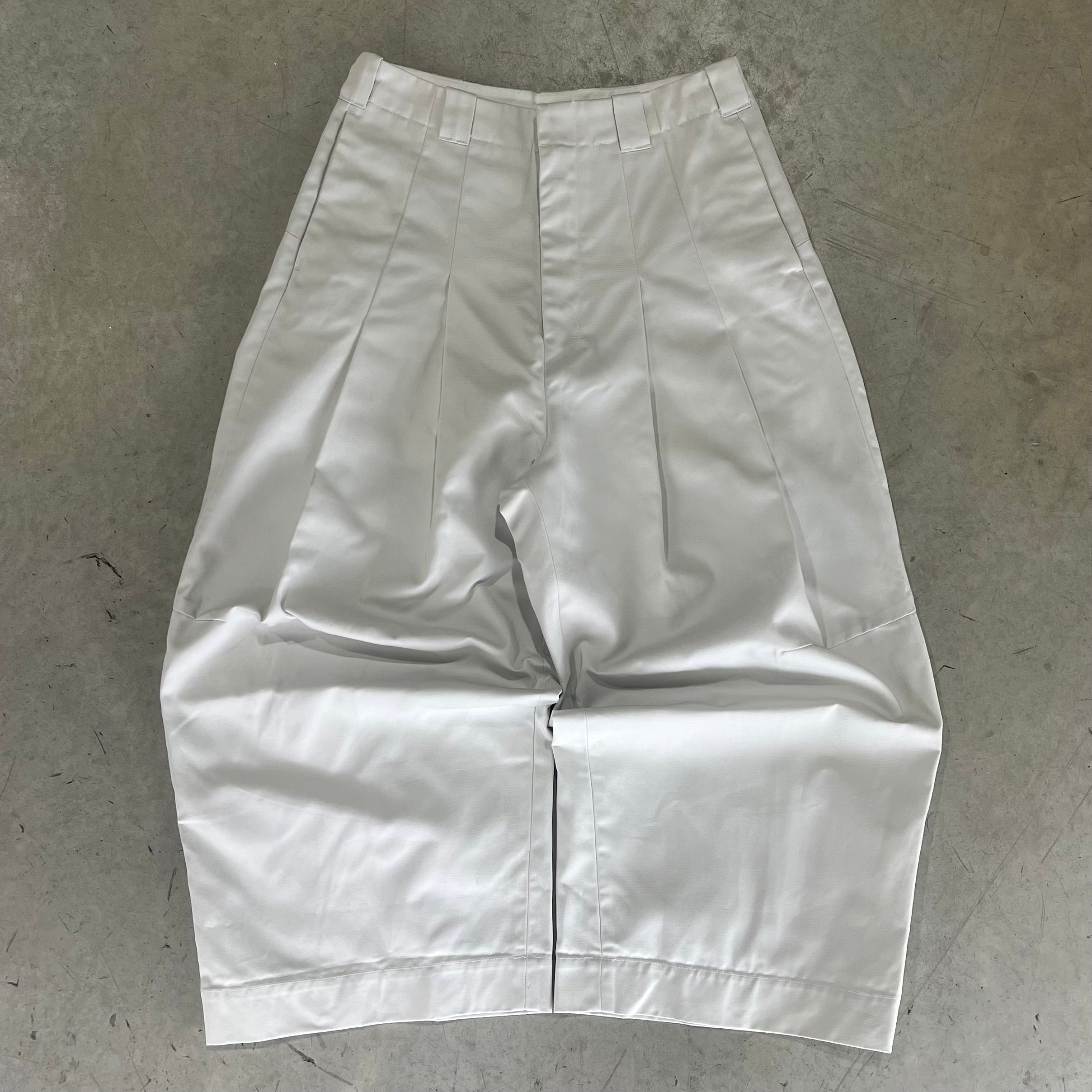 Shinya Kozuka x Dickies Pleated Baggy Pants