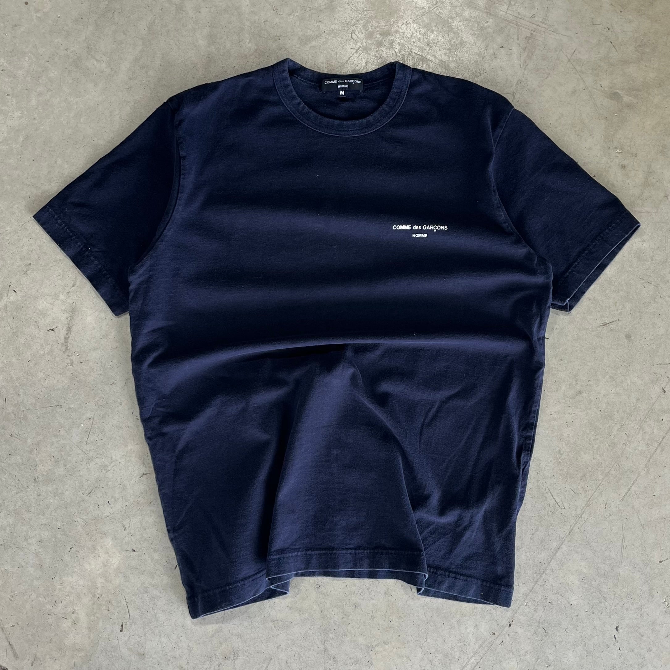 Comme des Garcons Homme Tee