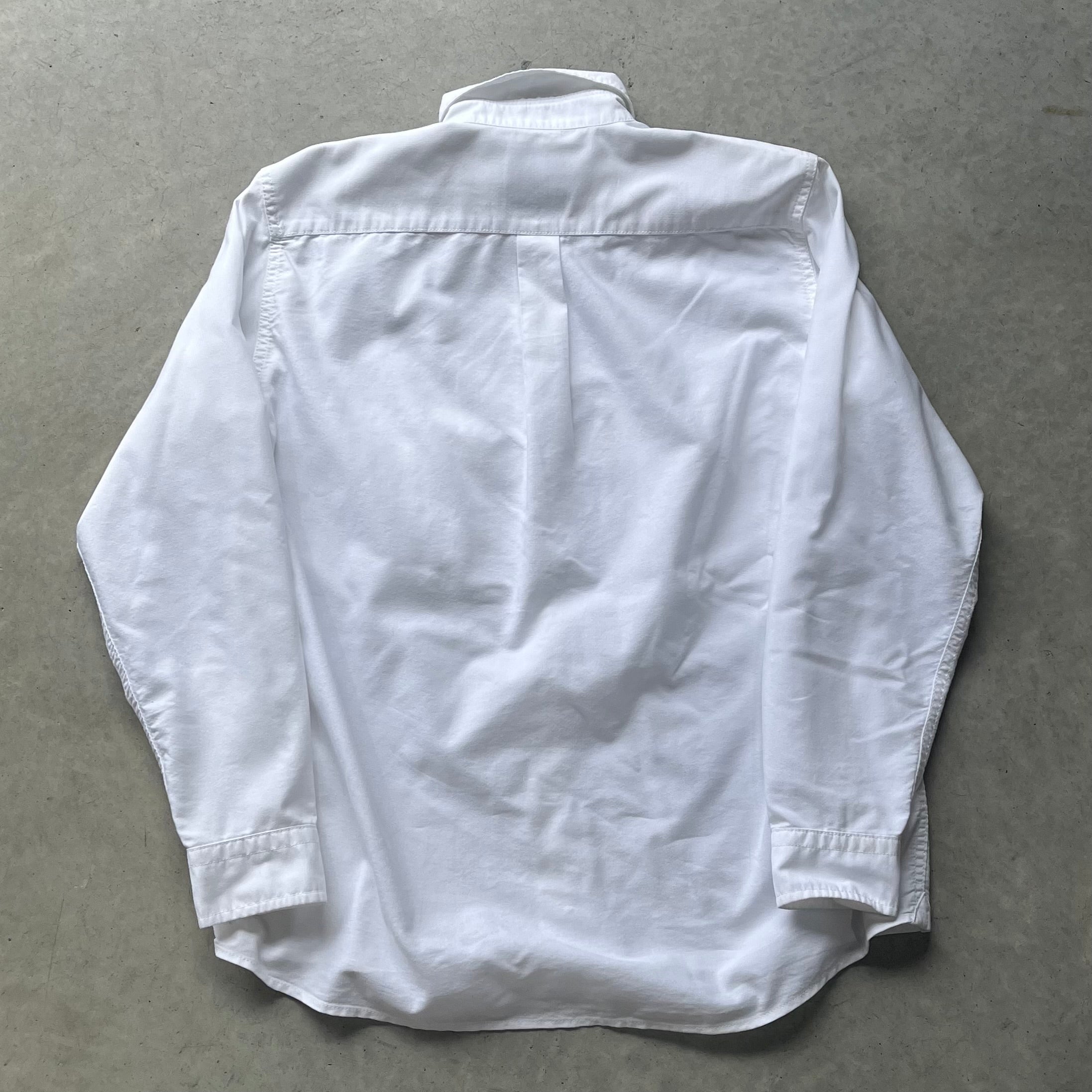 And Wander Two Pocket Button Up Shirt