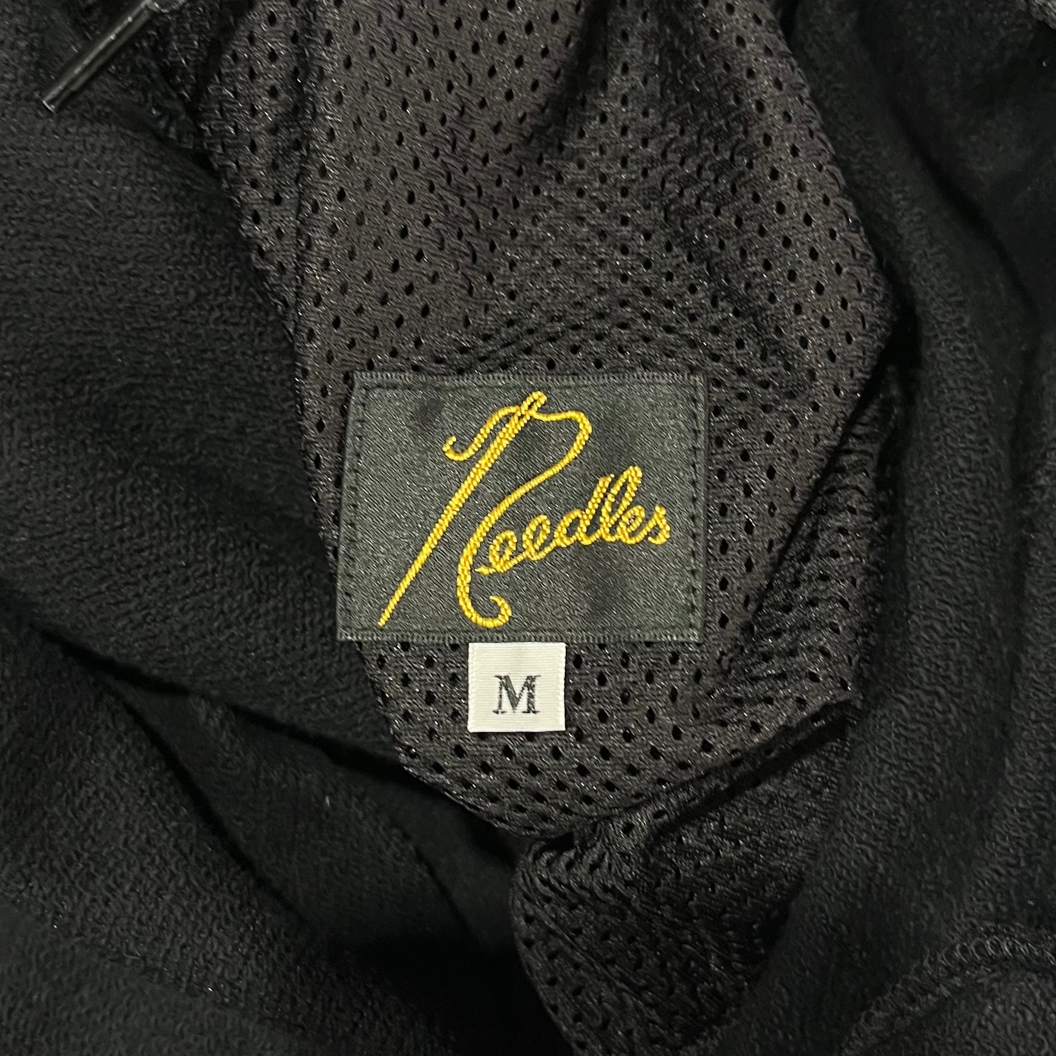 NWT Needles HD Terry Lined Trackpants