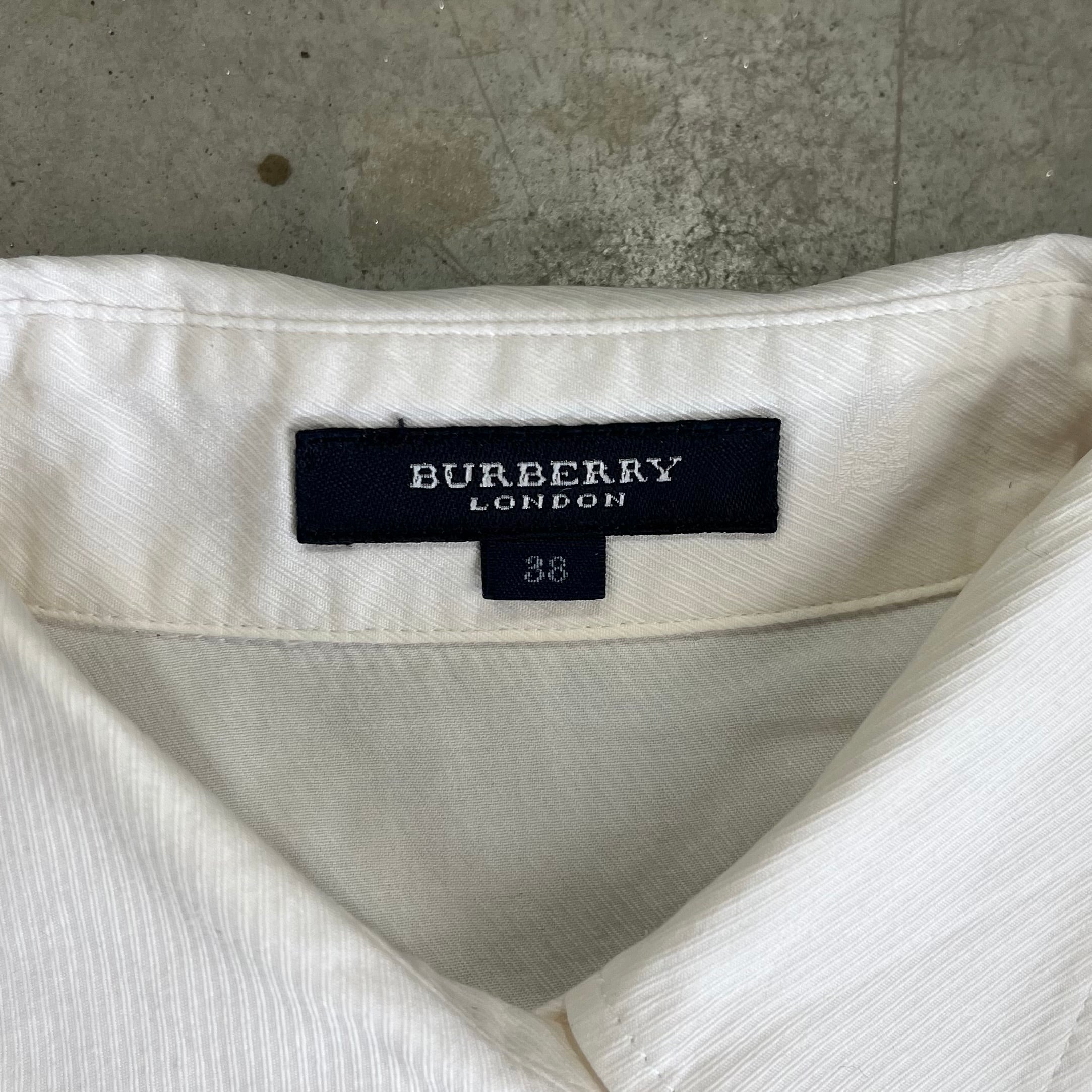 Burberry Women’s Button Up Shirt