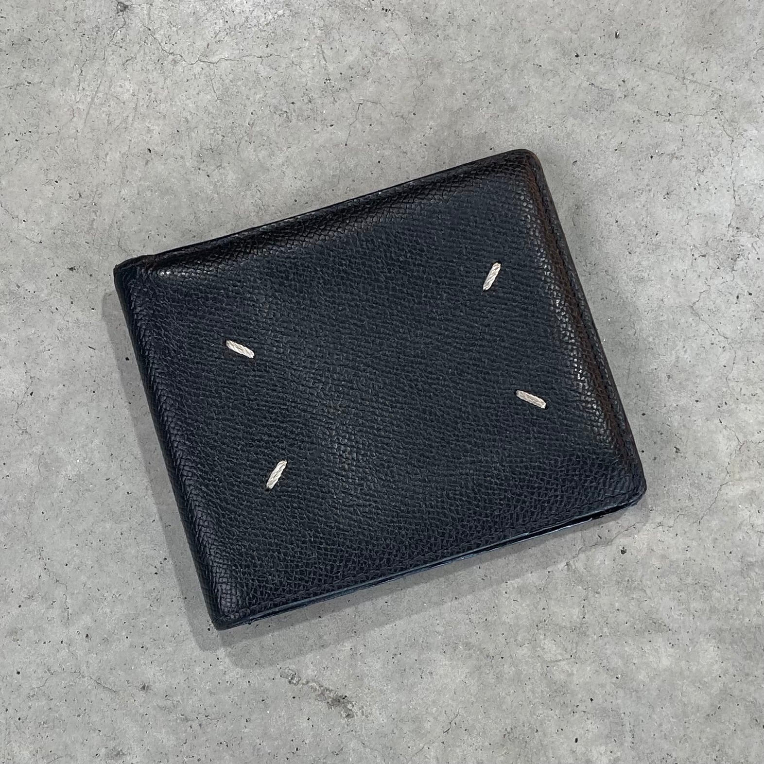 Maison Margiela Bi-Fold Wallet