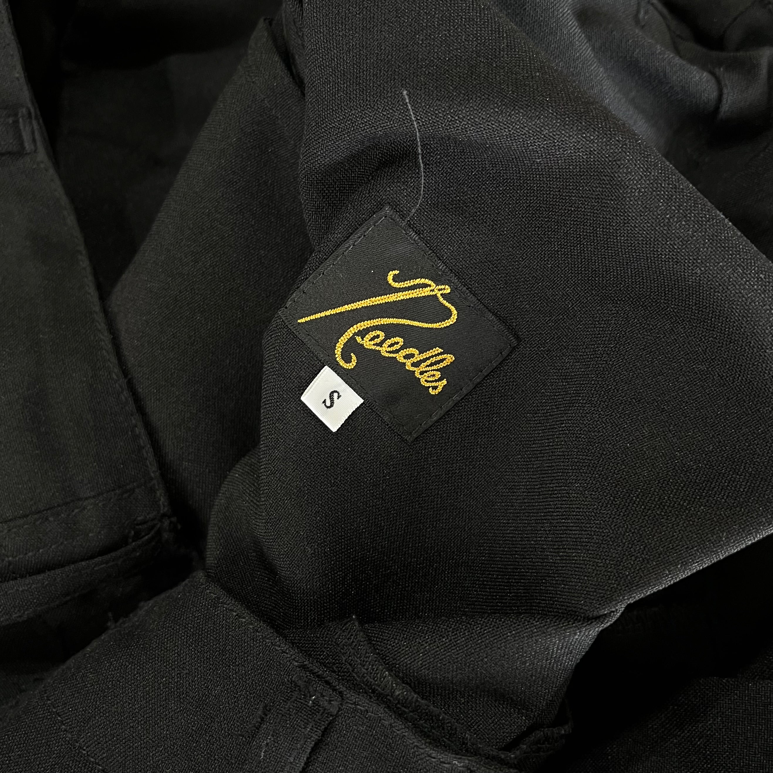 Needles HD BDU Cargo Shorts