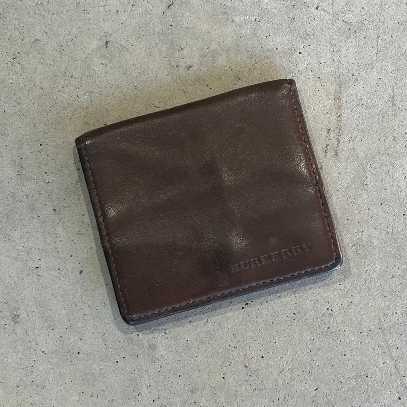 Burberry Coin Purse