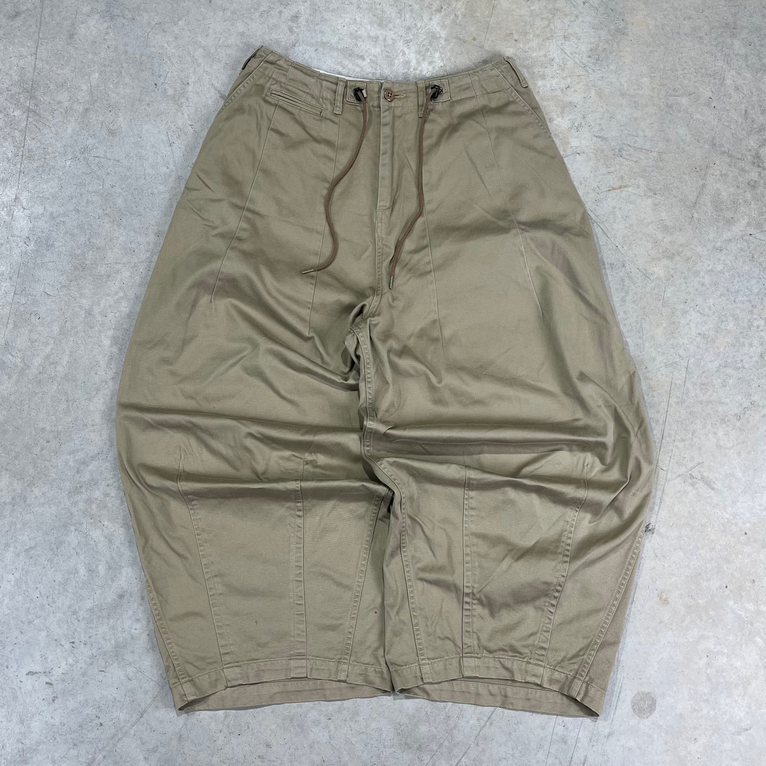 Needles HD BDU Pants