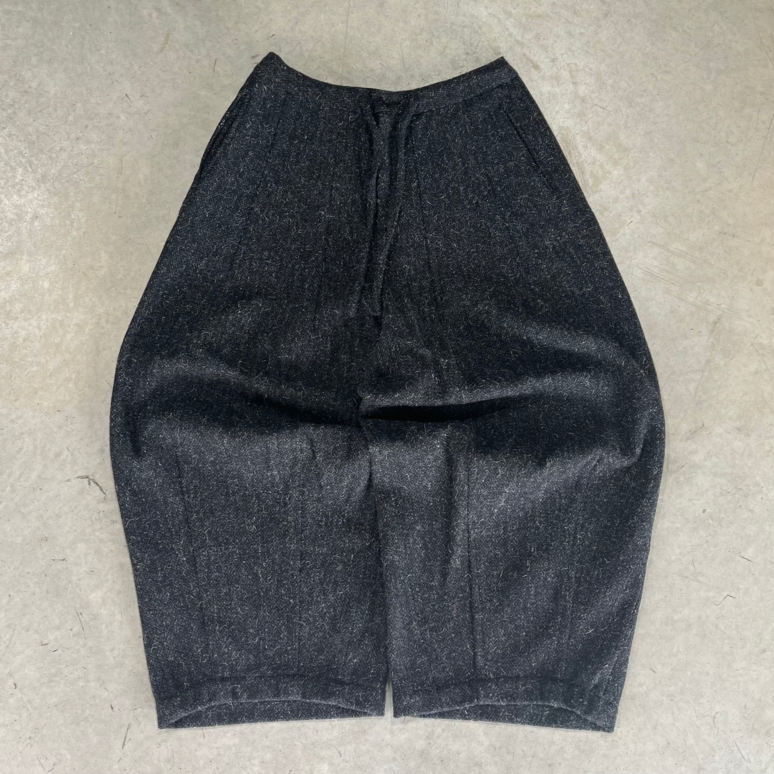 Needles HD Wool Trousers