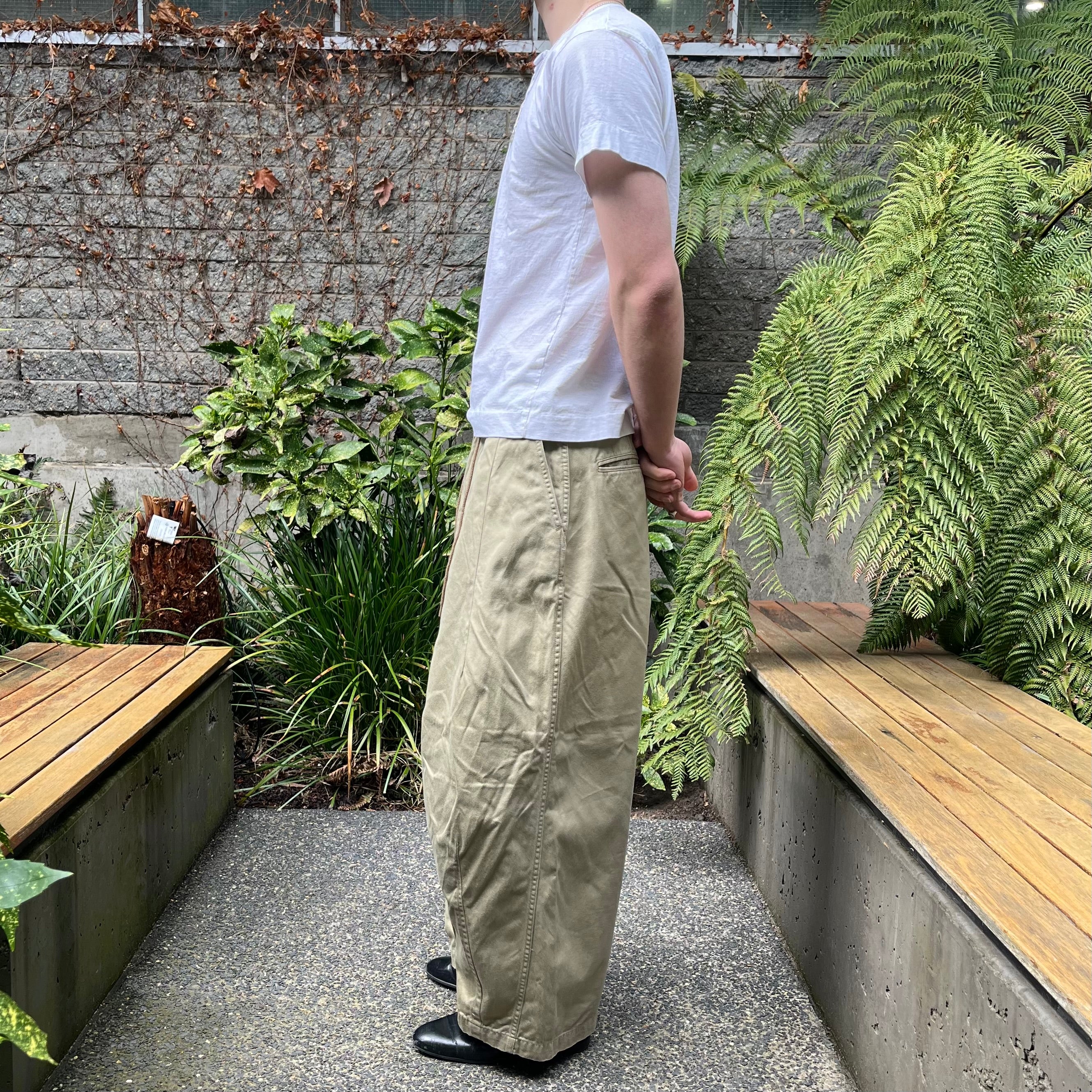 Needles HD BDU Pants