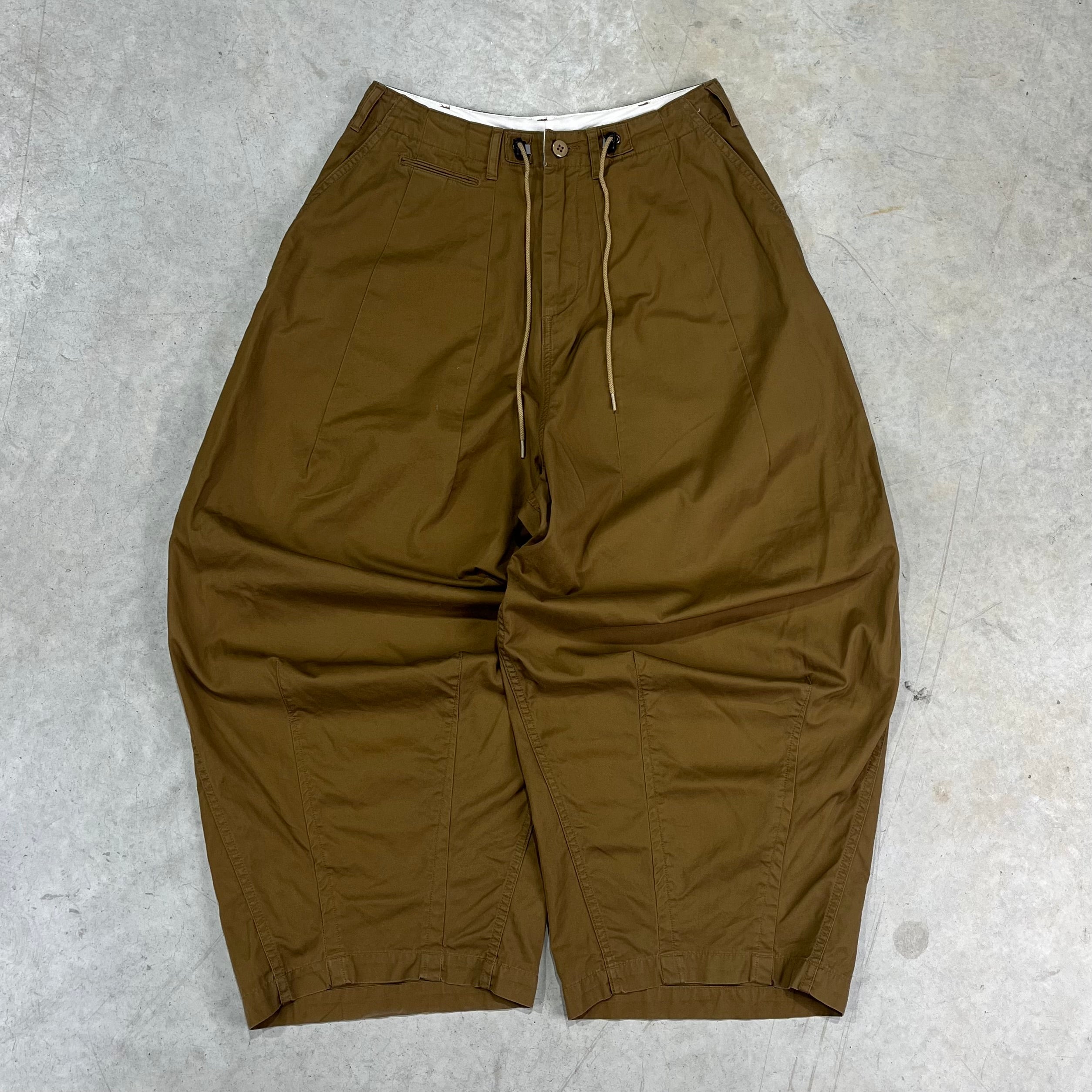 Needles HD BDU Pants
