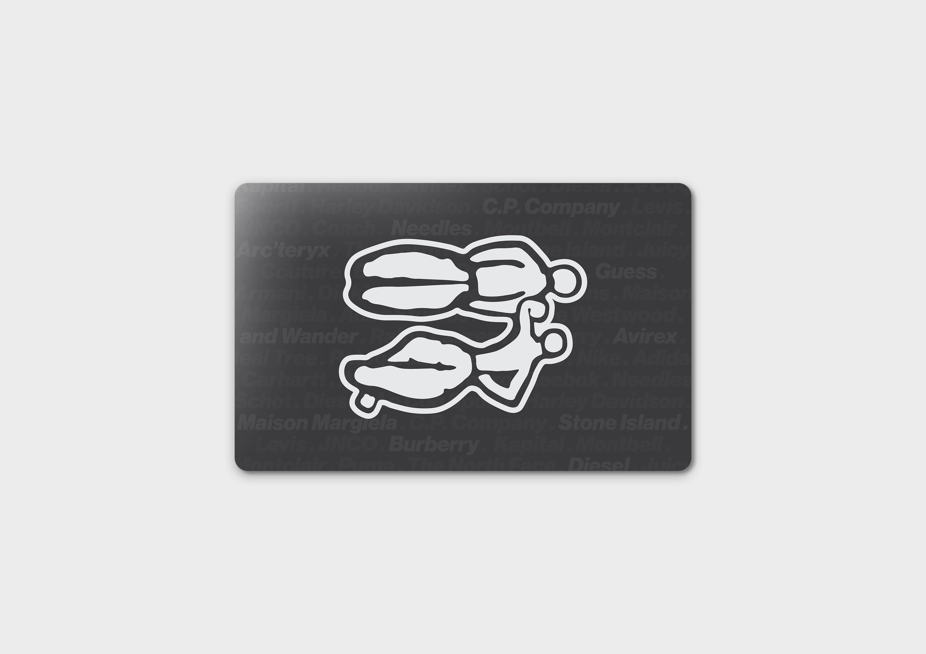 Canberra Garms e-Gift Card