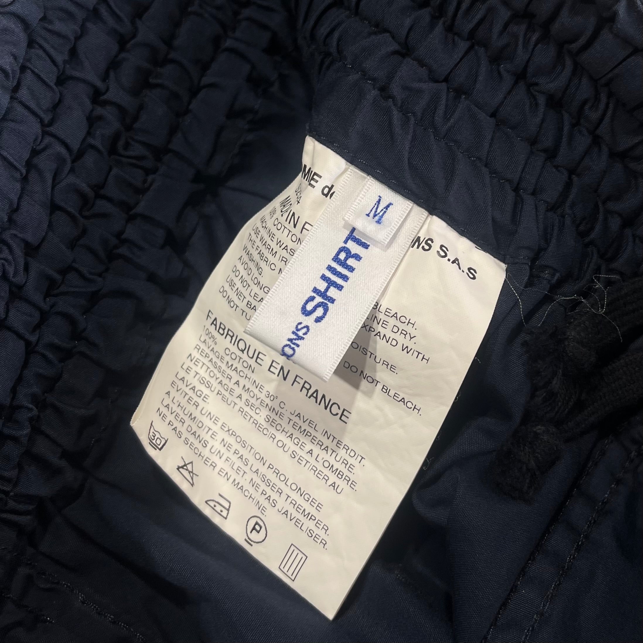 Comme Des Garcons SHIRT Shorts