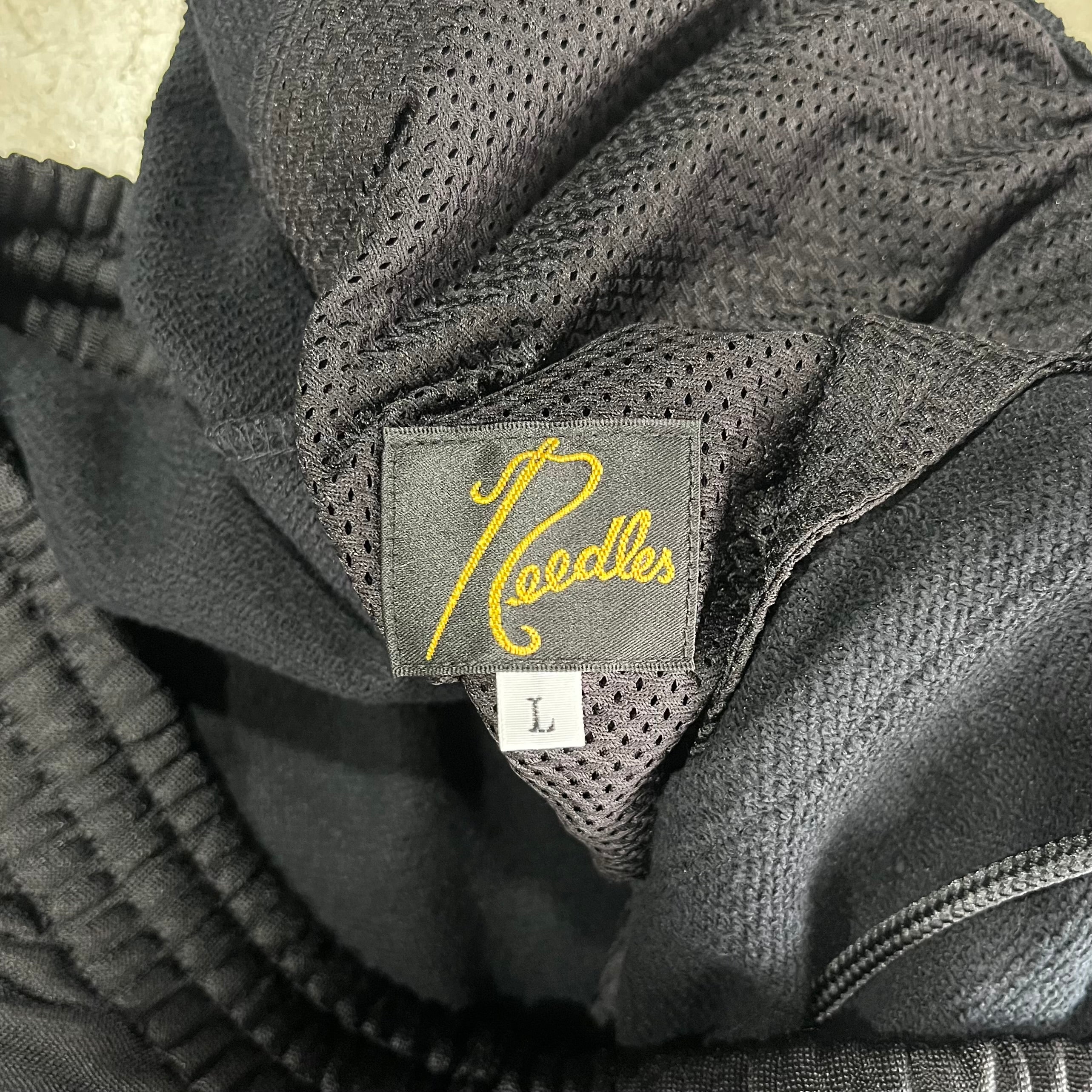 Needles HD Terry Lined Trackpants