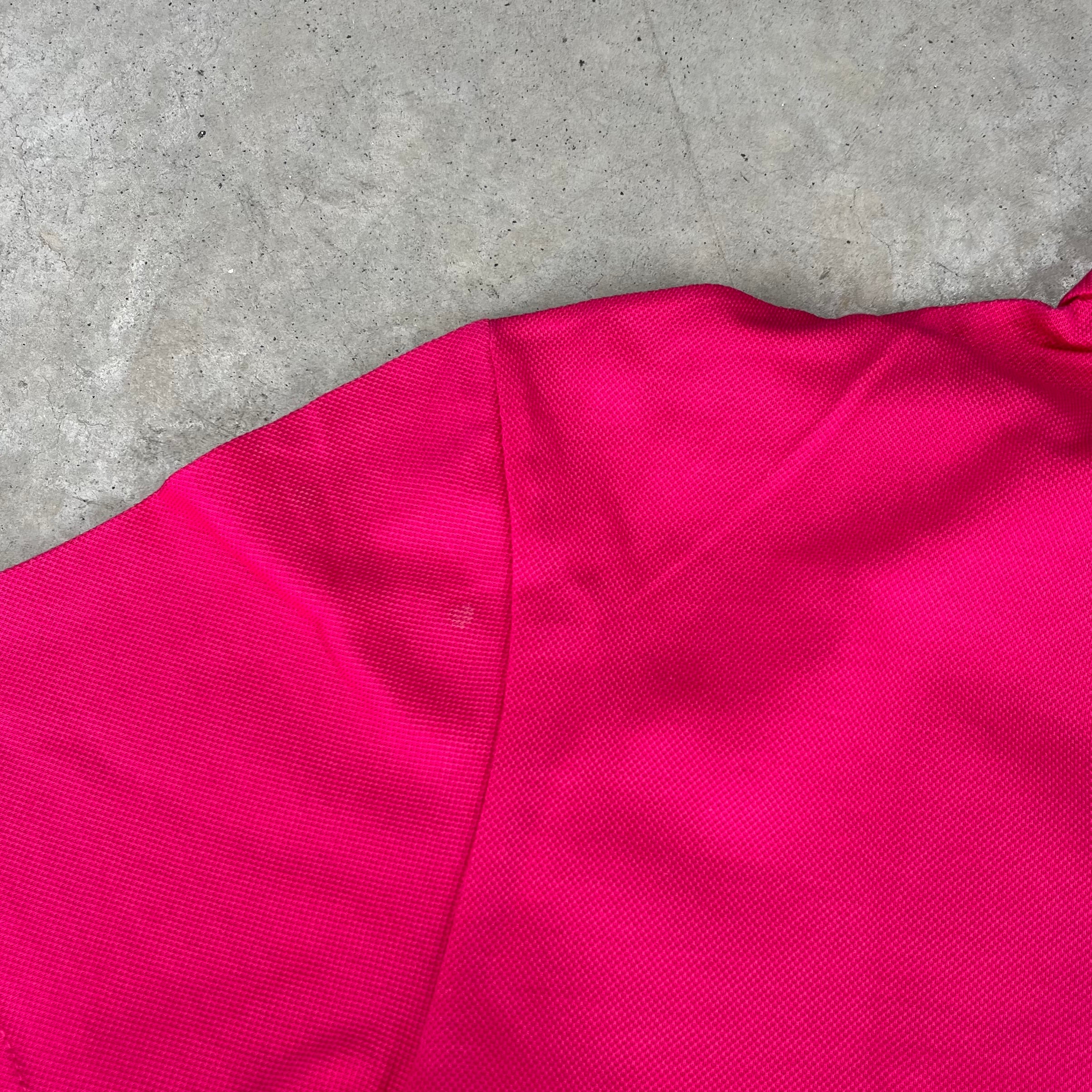 Christian Dior Women’s Button Up Polo Shirt