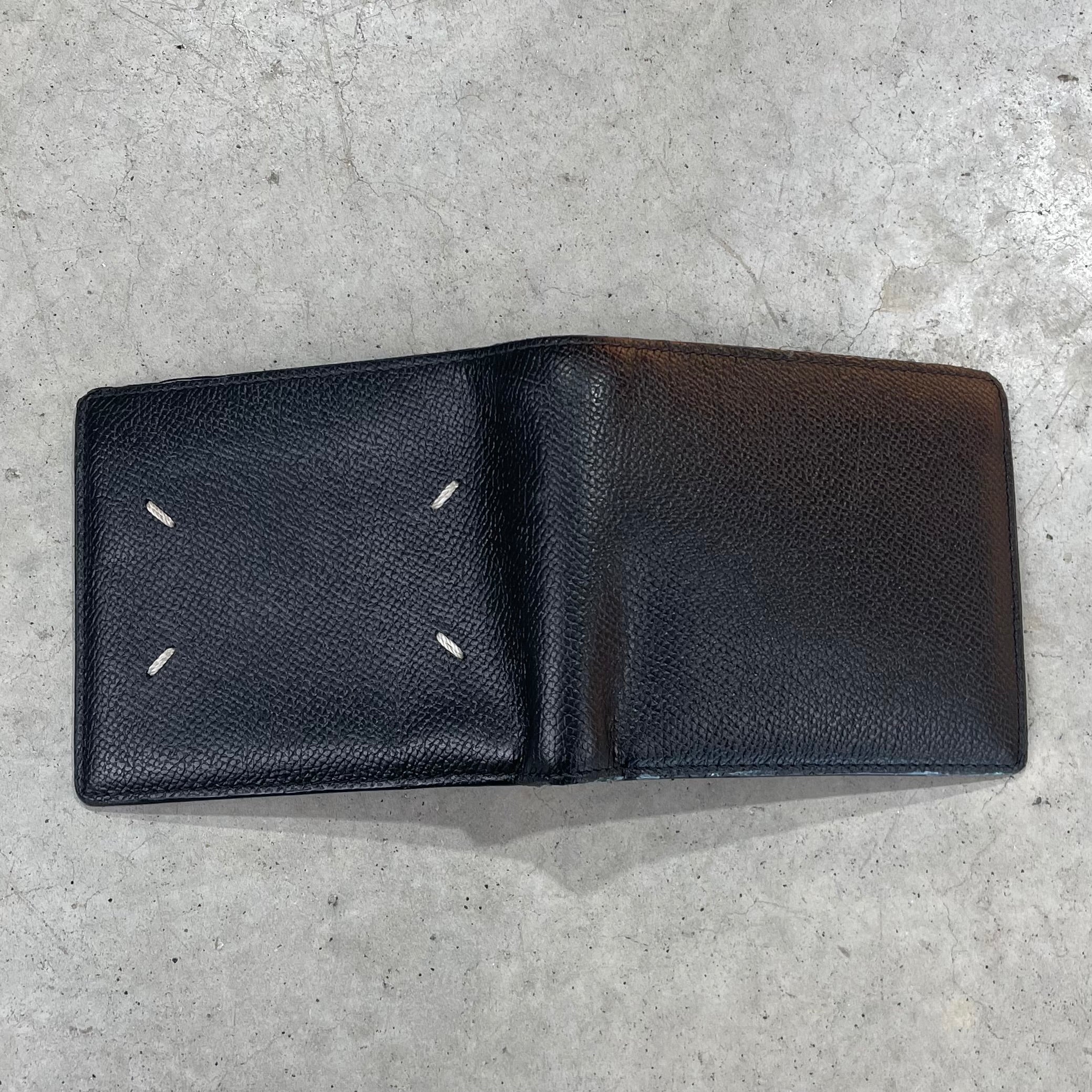 Maison Margiela Bi-Fold Wallet
