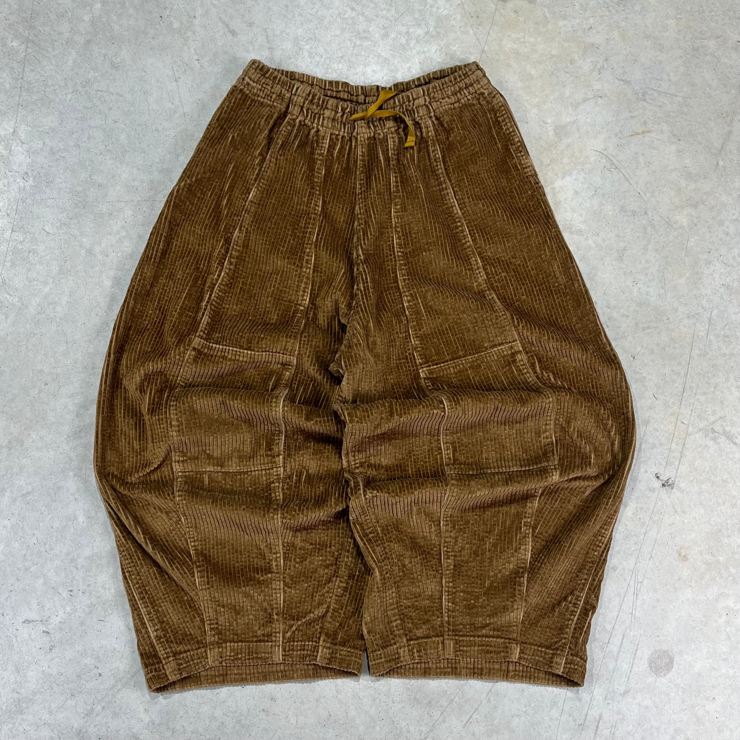 Needles HD Corduroy Trouser