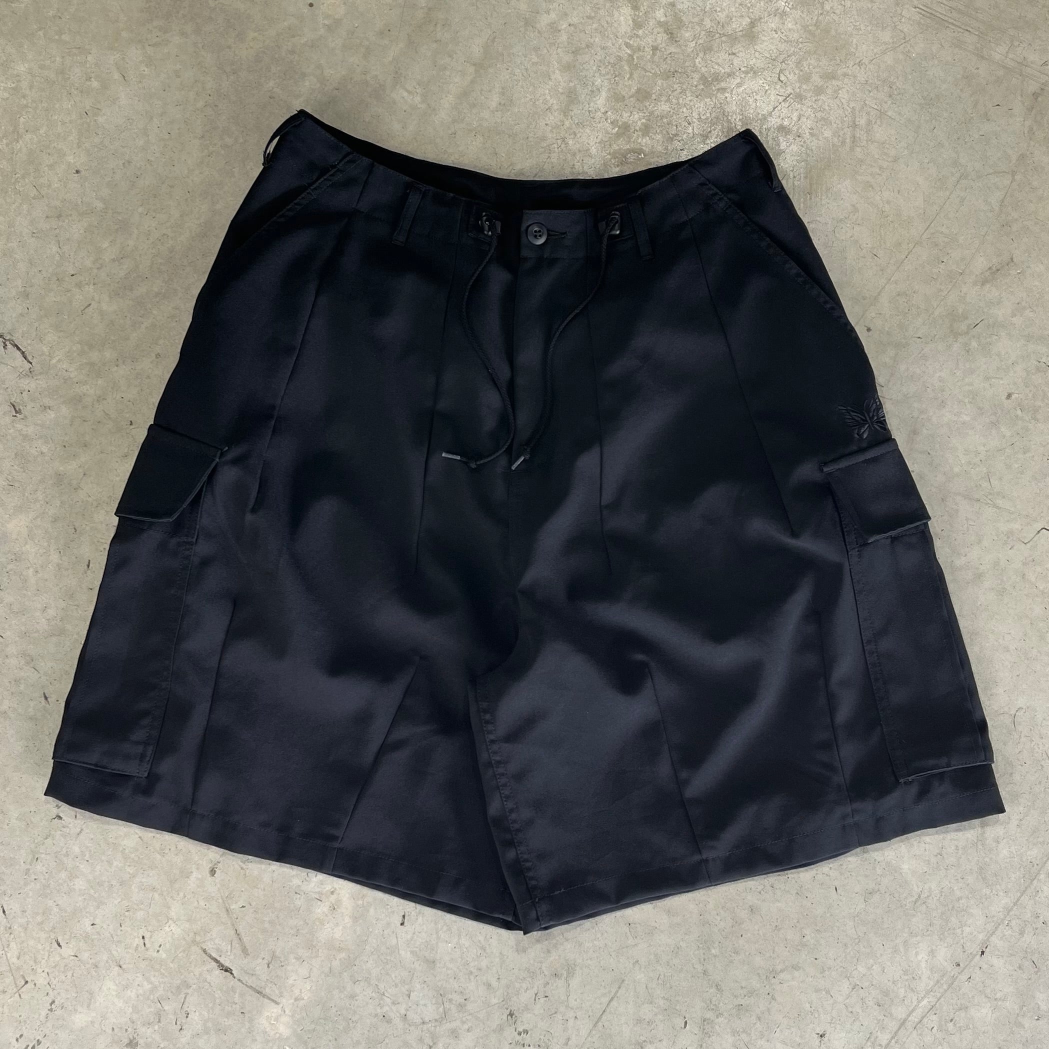 Needles HD BDU Cargo Shorts