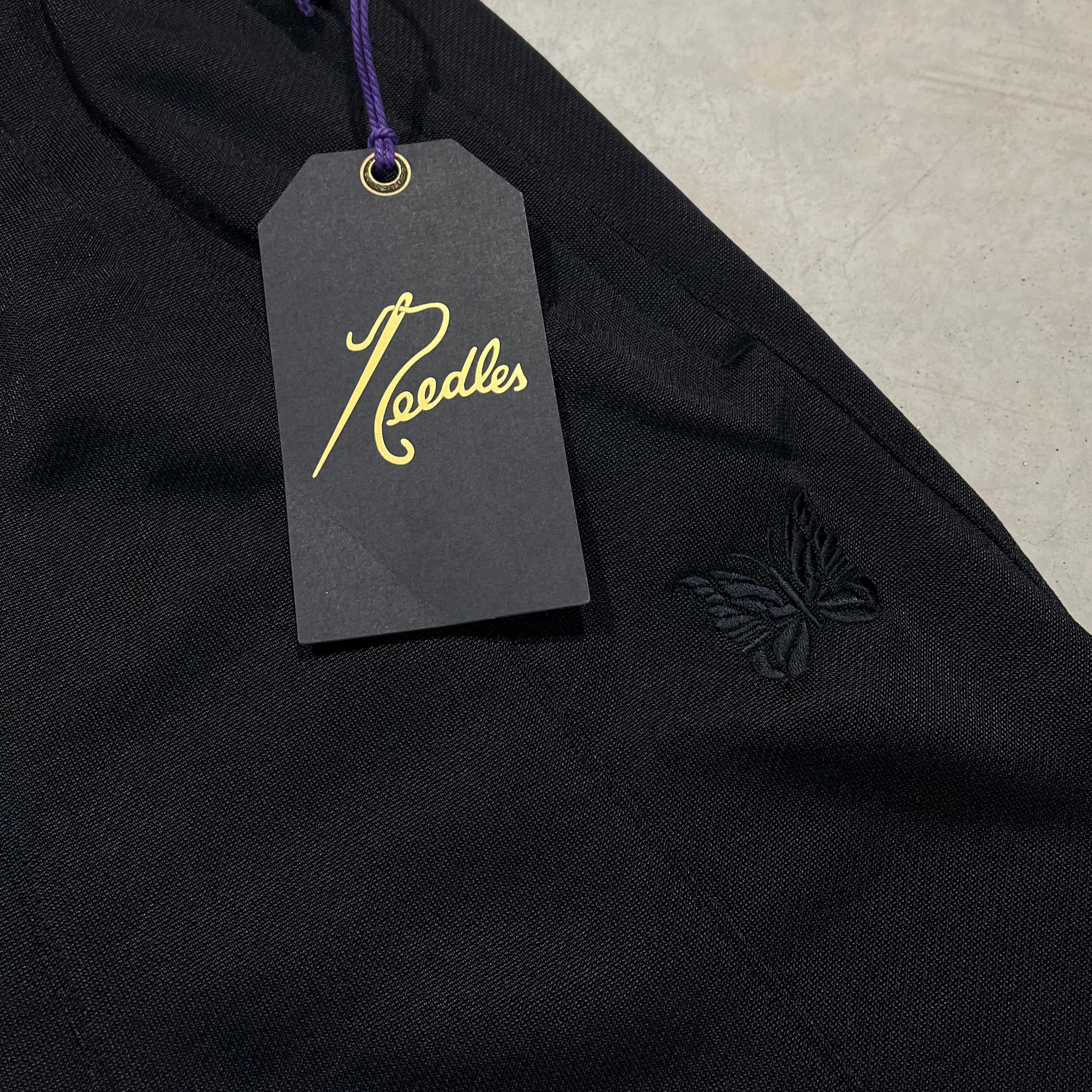 NWT Needles HD Track Pants