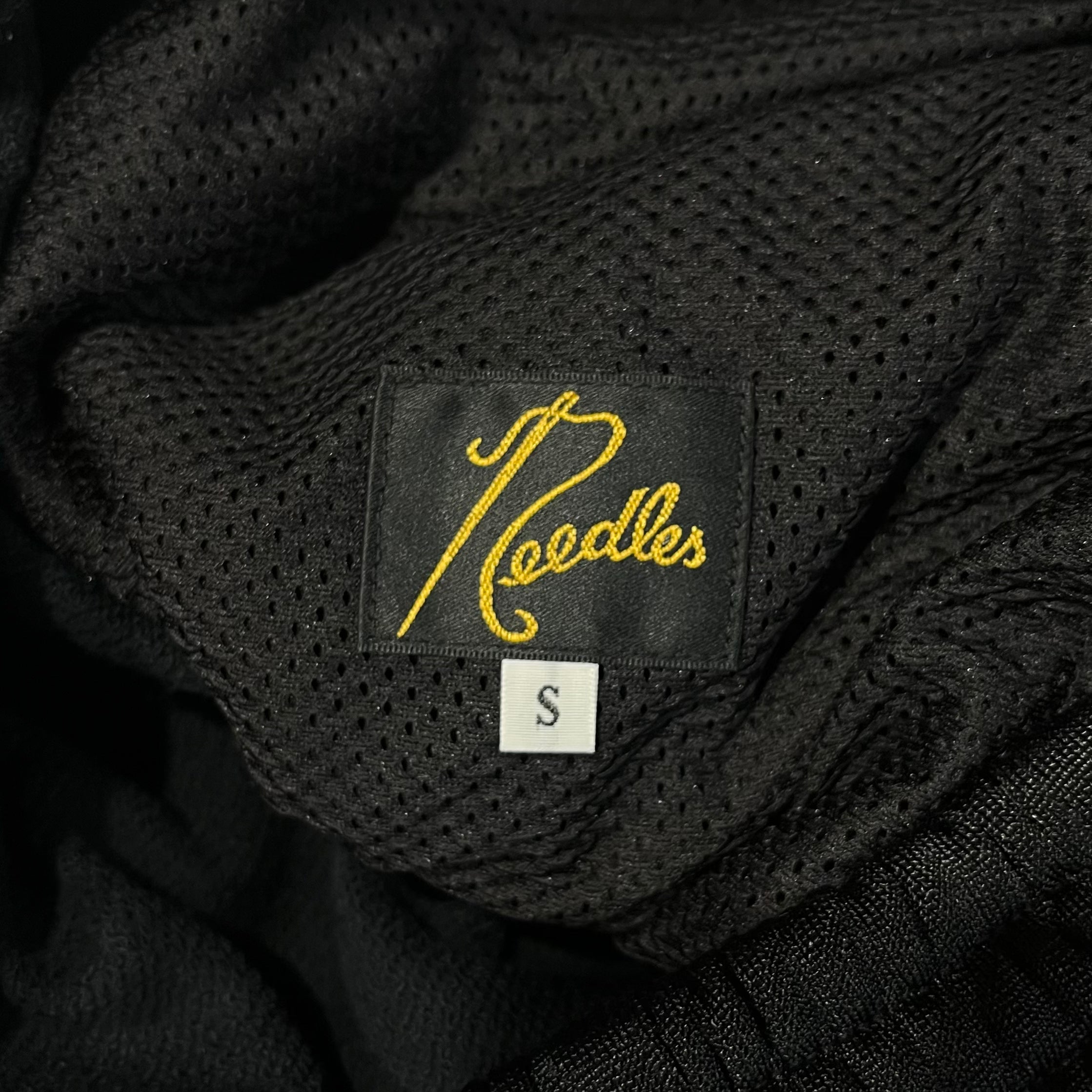 NWT Needles HD Track Pants
