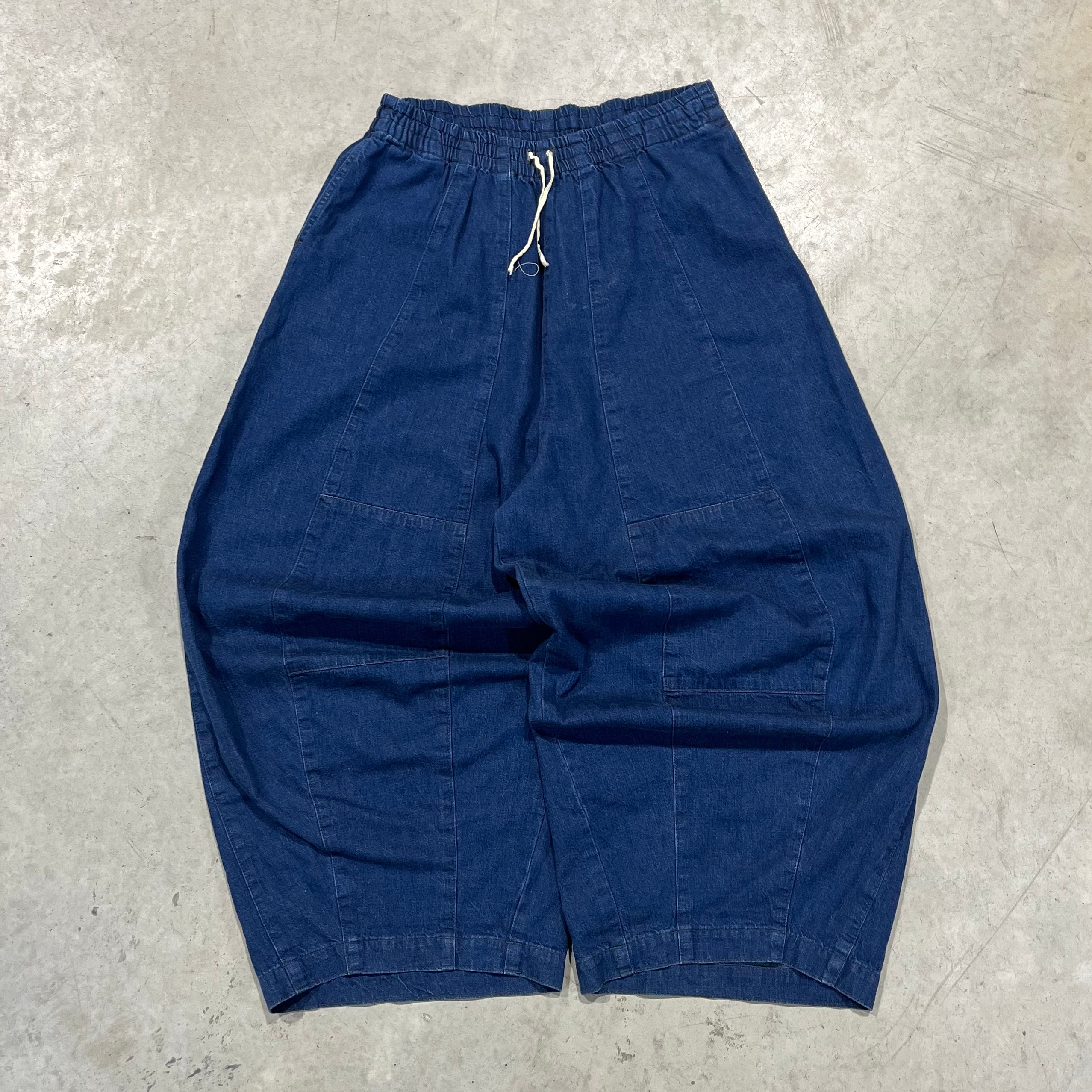 Needles HD 6oz Denim Pants