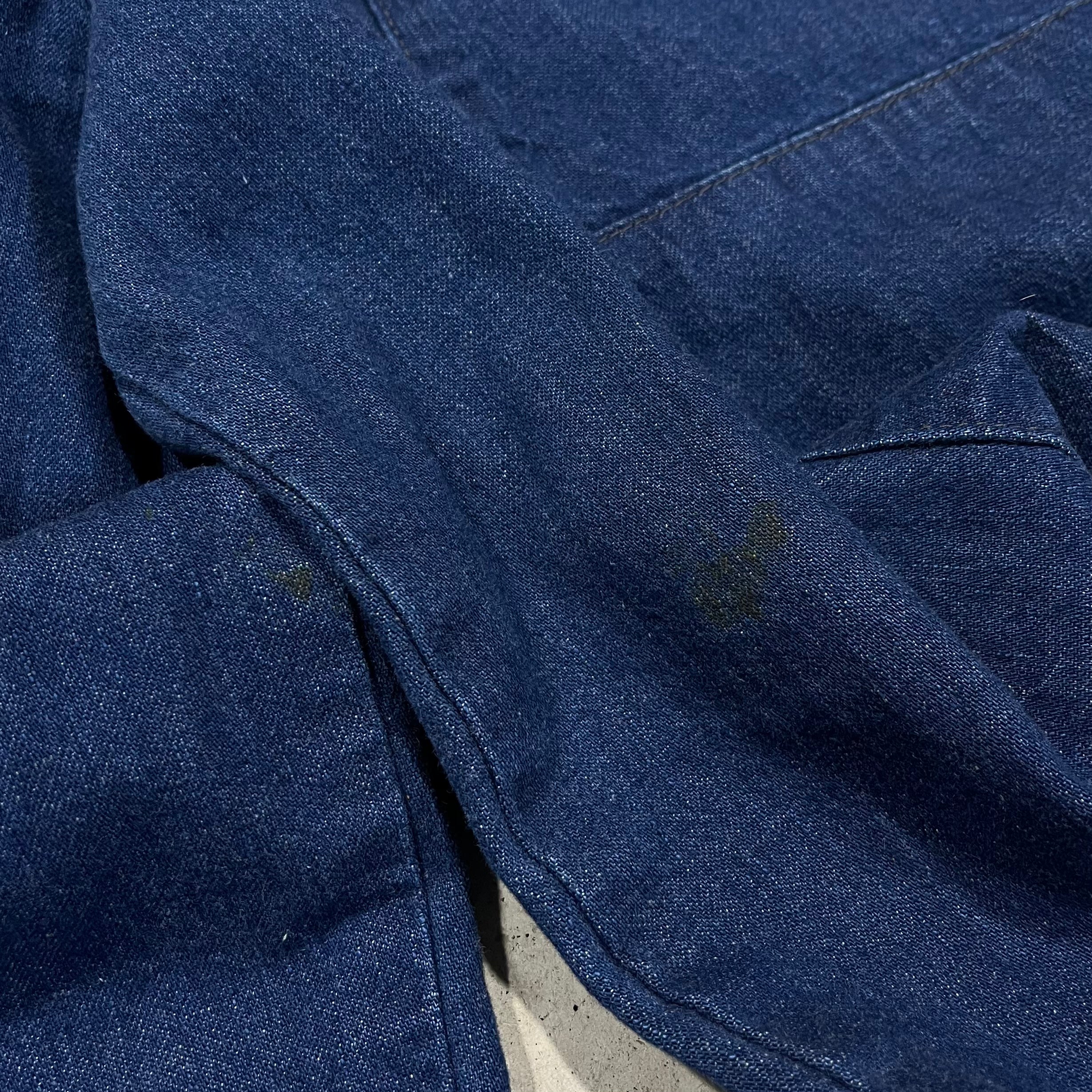 Needles HD 6oz Denim Pants
