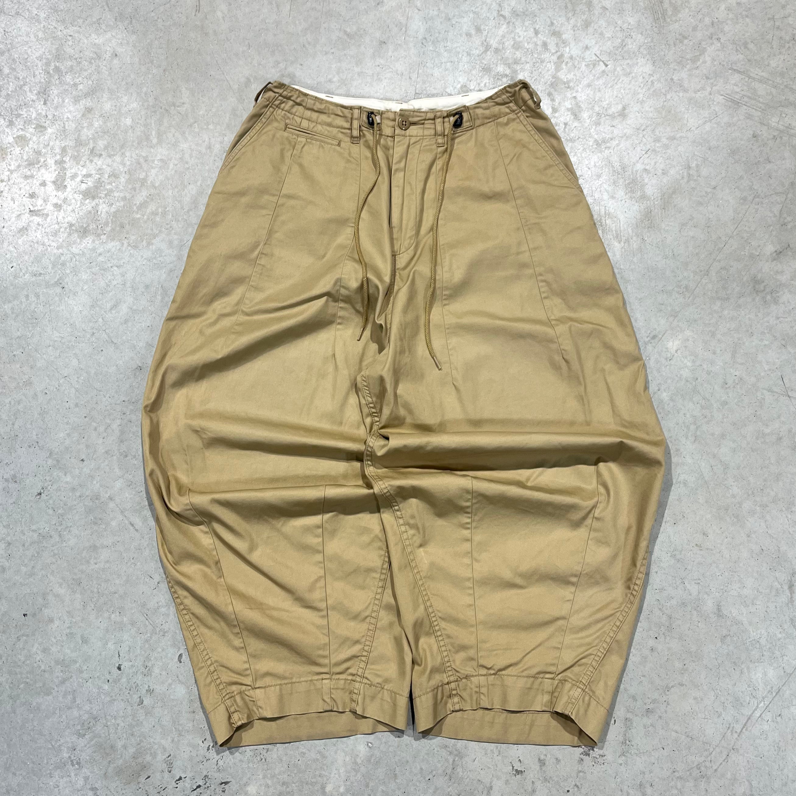 Needles HD BDU Pants