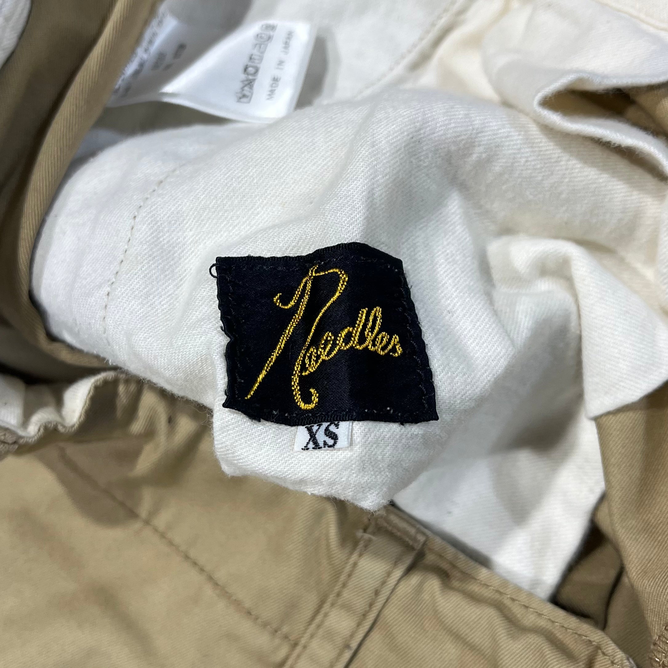Needles HD BDU Pants