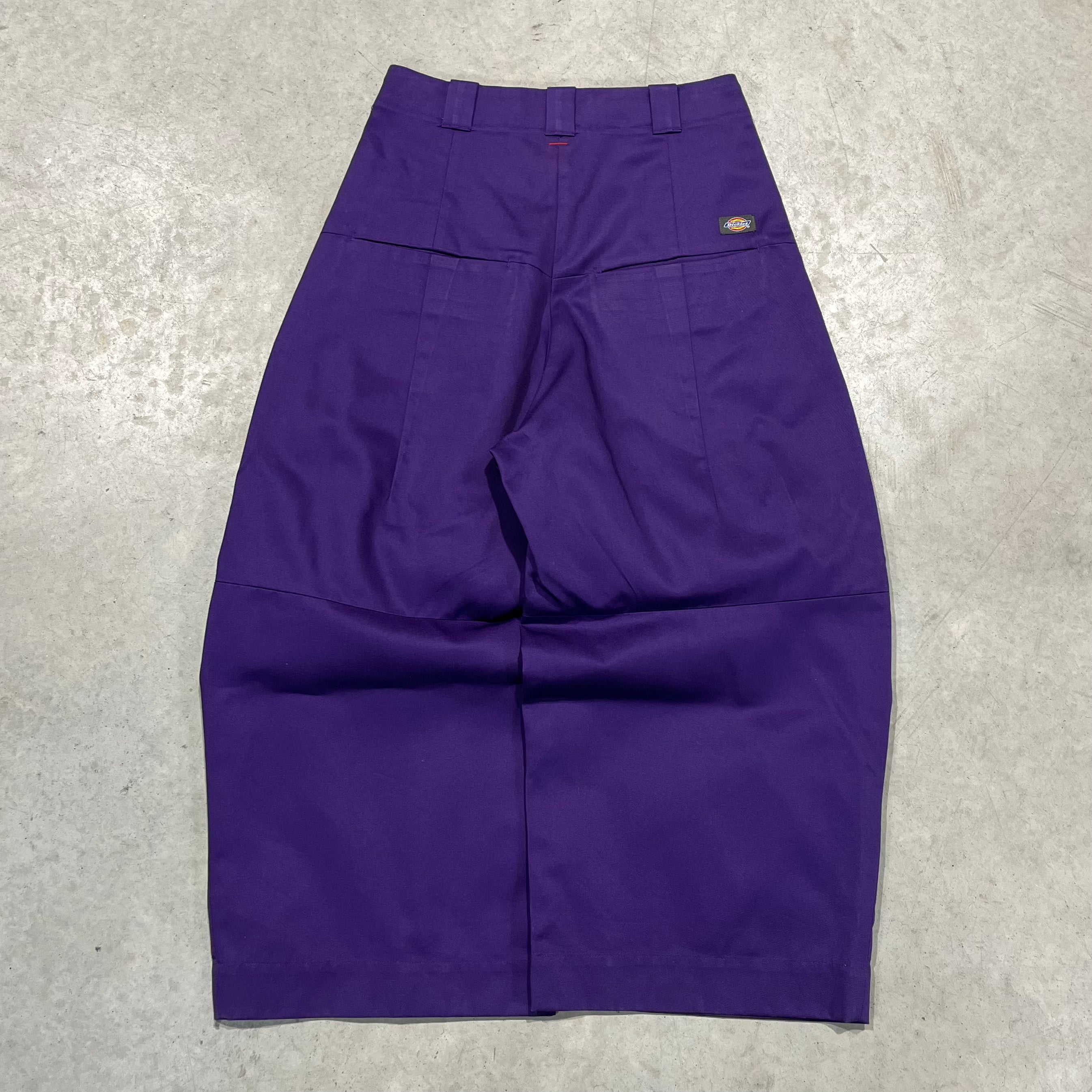 Shinya Kozuka x Dickies Twill Baggy Pants