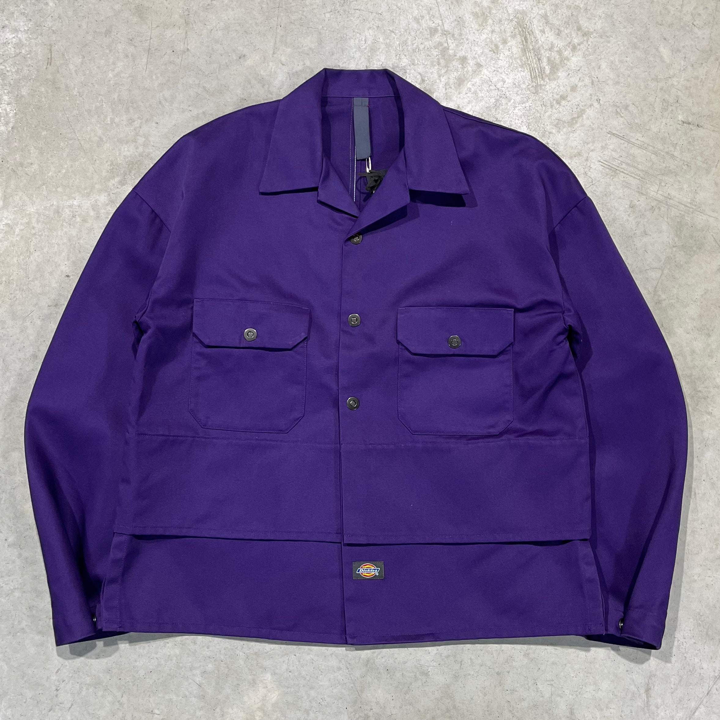 Shinya Kozuka x Dickies Twill Jacket