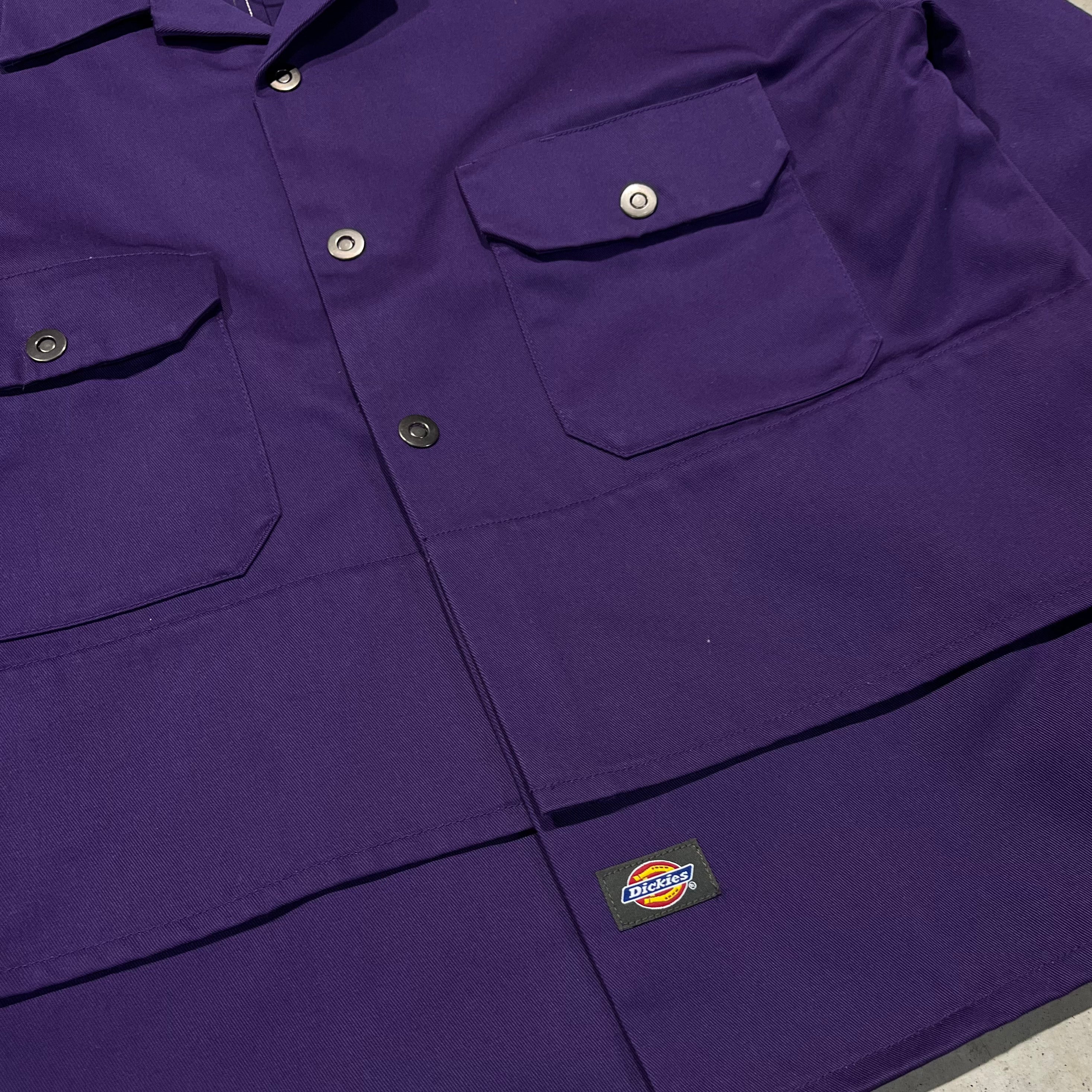 Shinya Kozuka x Dickies Twill Jacket