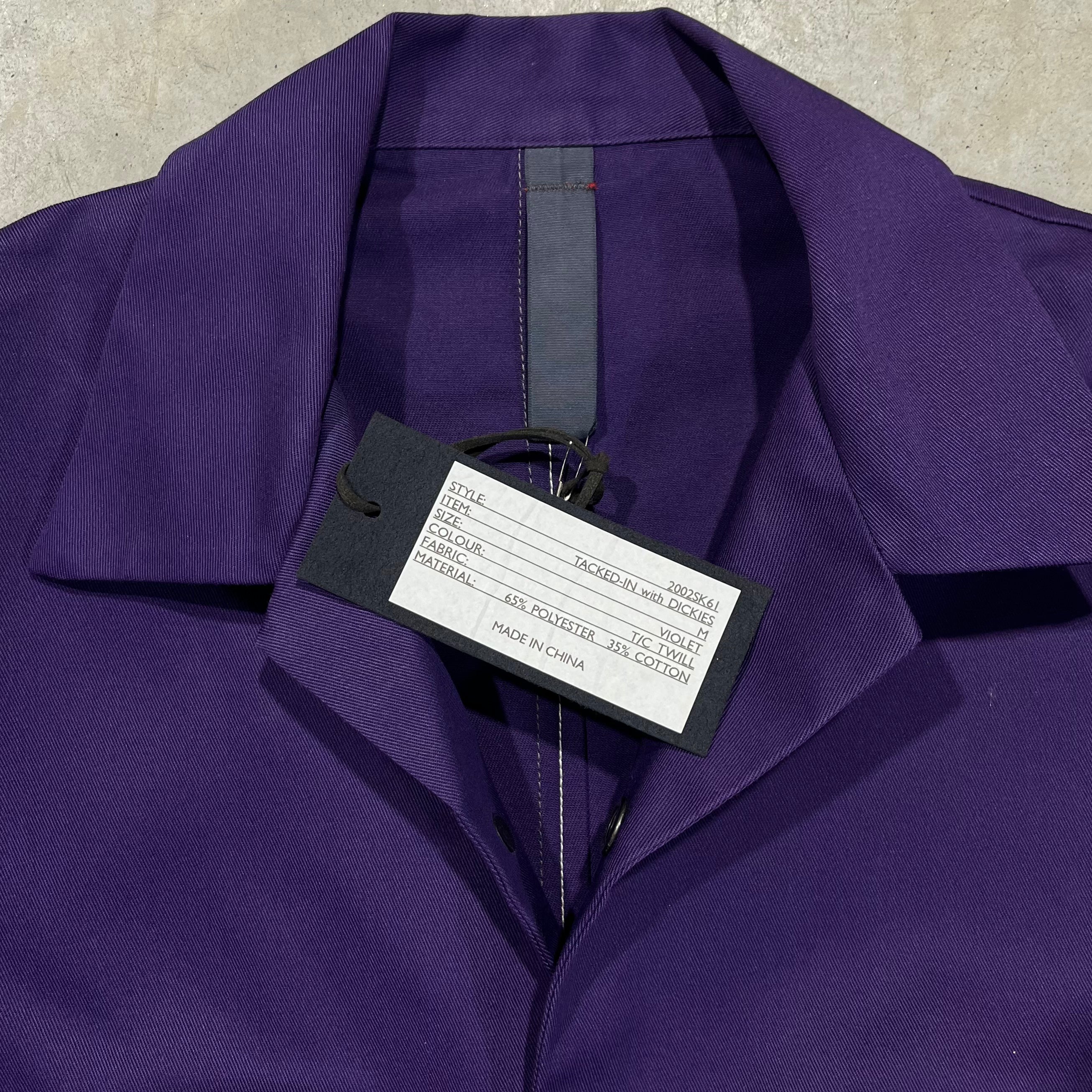 Shinya Kozuka x Dickies Twill Jacket