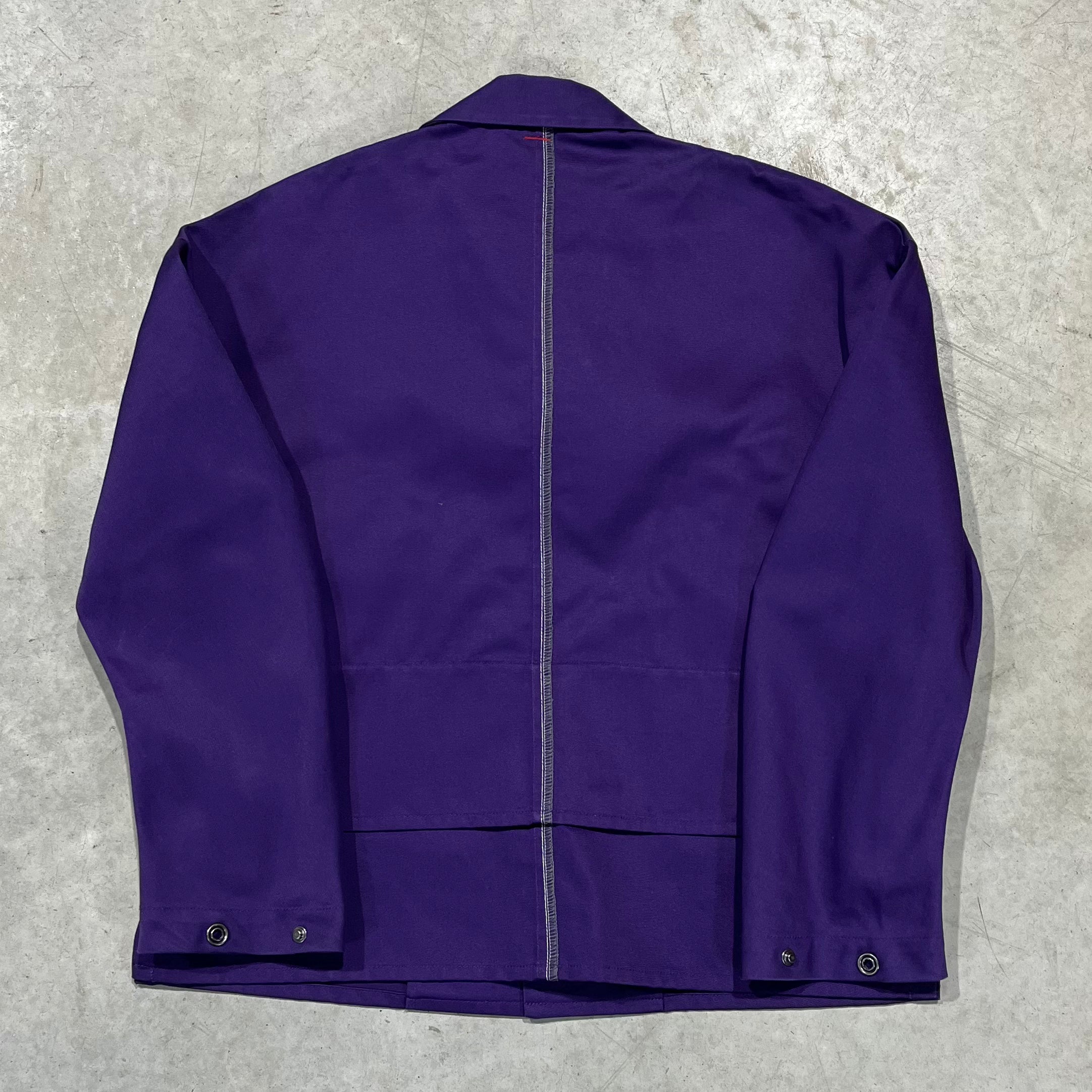 Shinya Kozuka x Dickies Twill Jacket