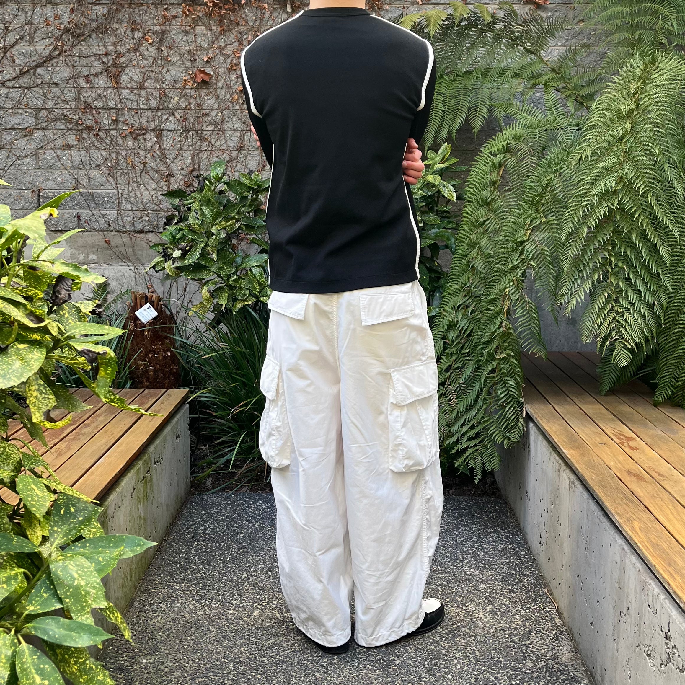 Needles HD BDU Cargo Pants