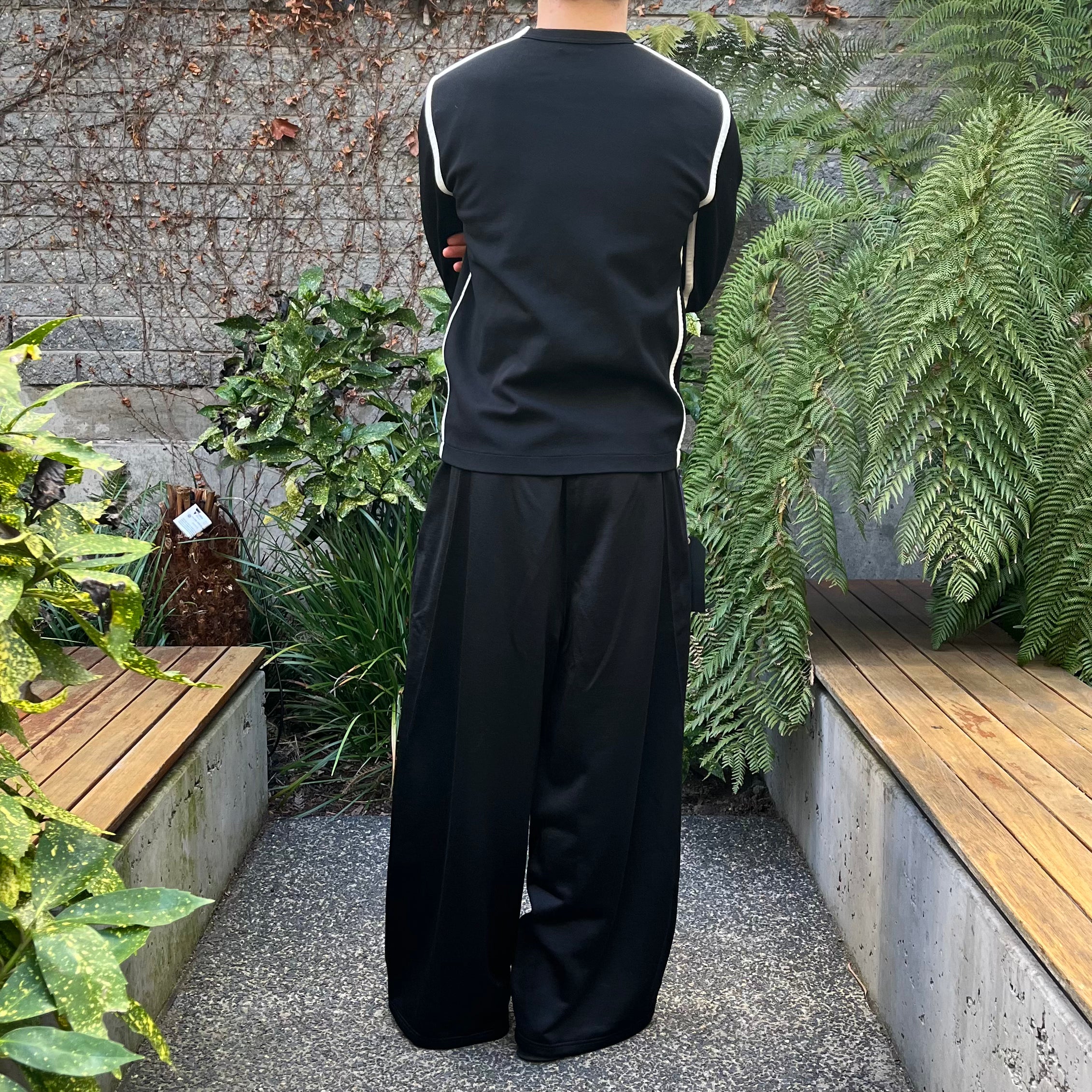 NWT Needles HD Track Pants