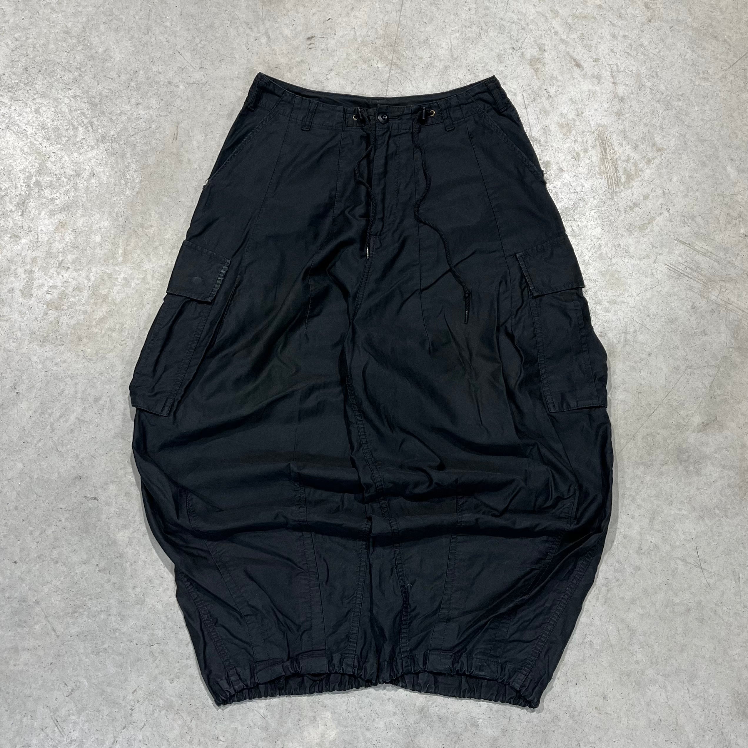 Needles HD BDU Cargo Trouser