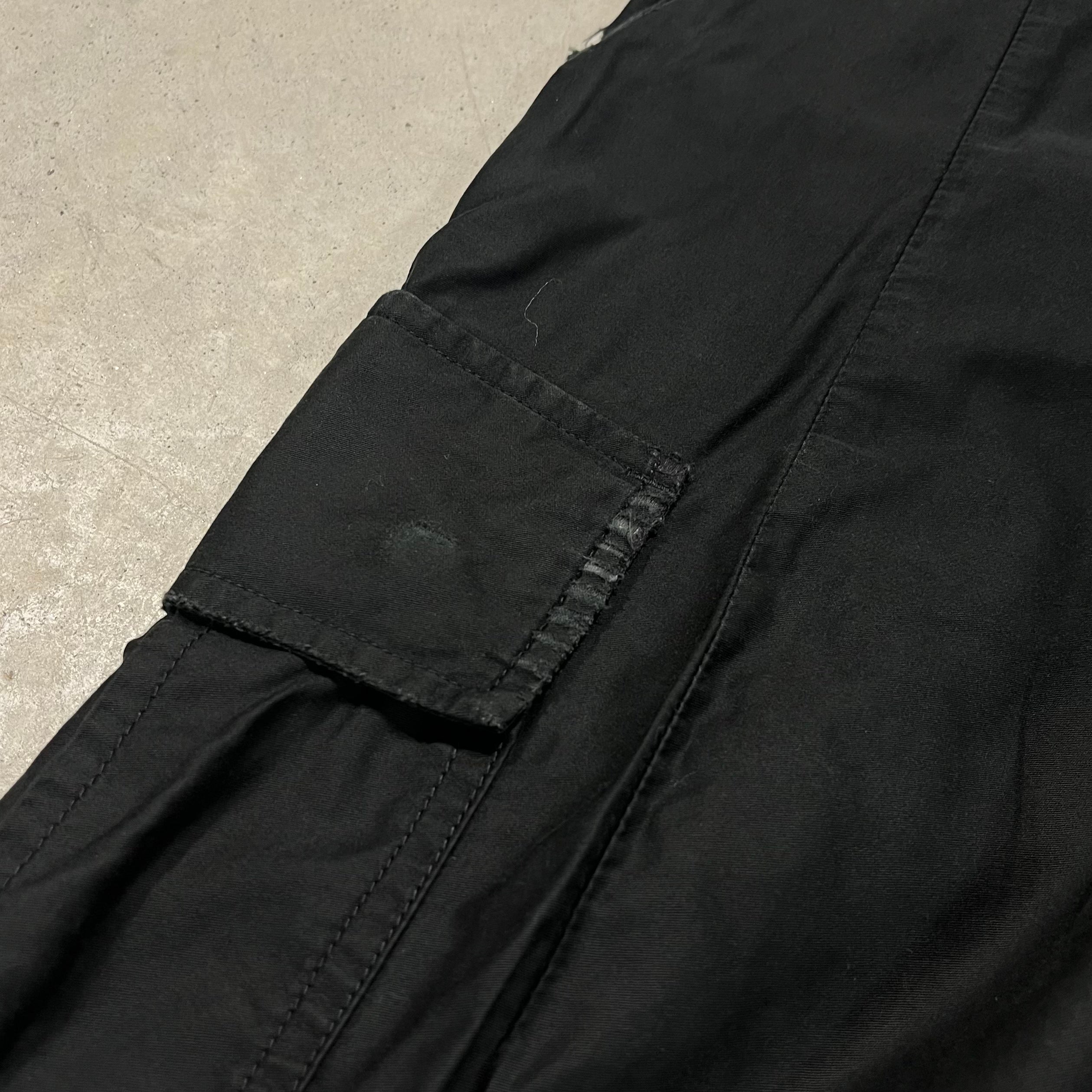 Needles HD BDU Cargo Trouser