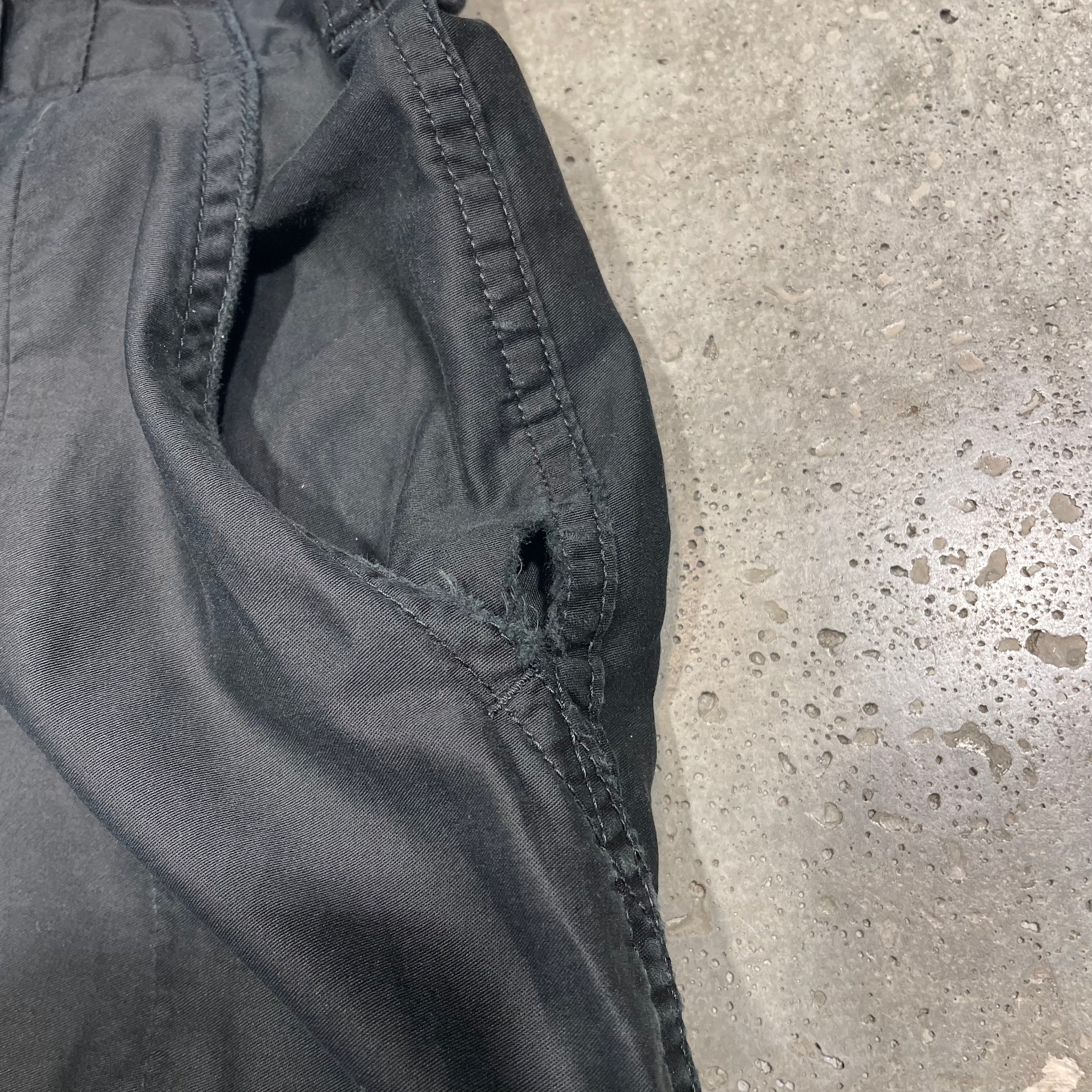 Needles HD BDU Cargo Trouser