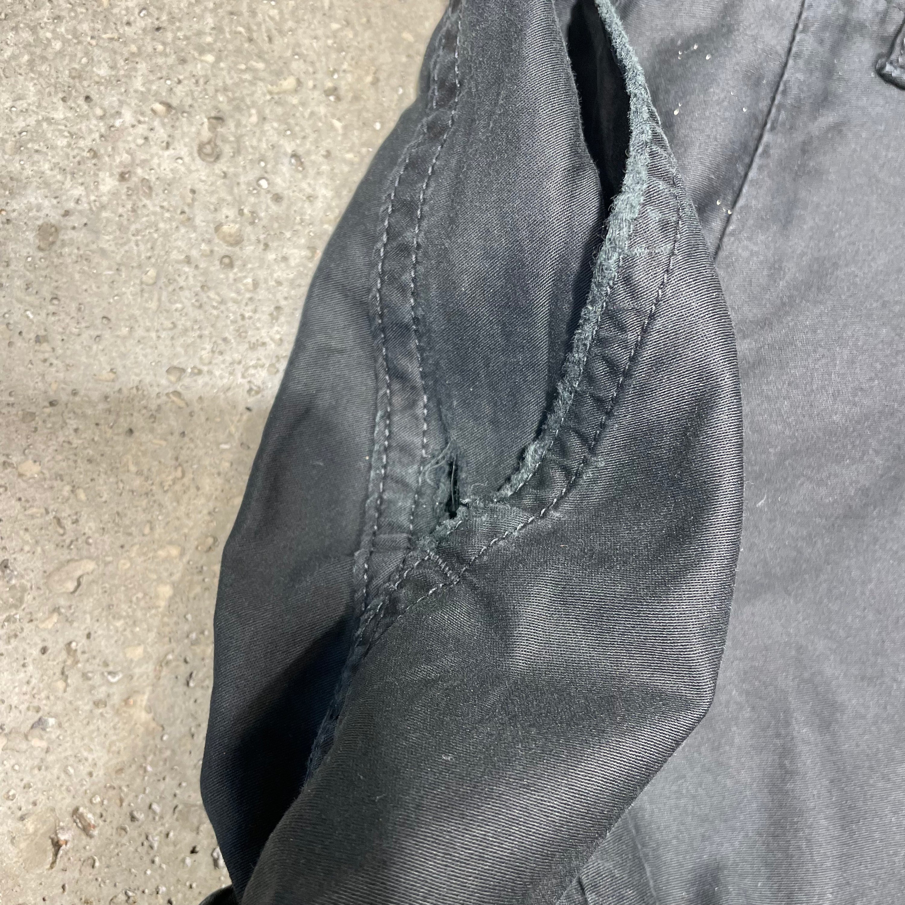 Needles HD BDU Cargo Trouser