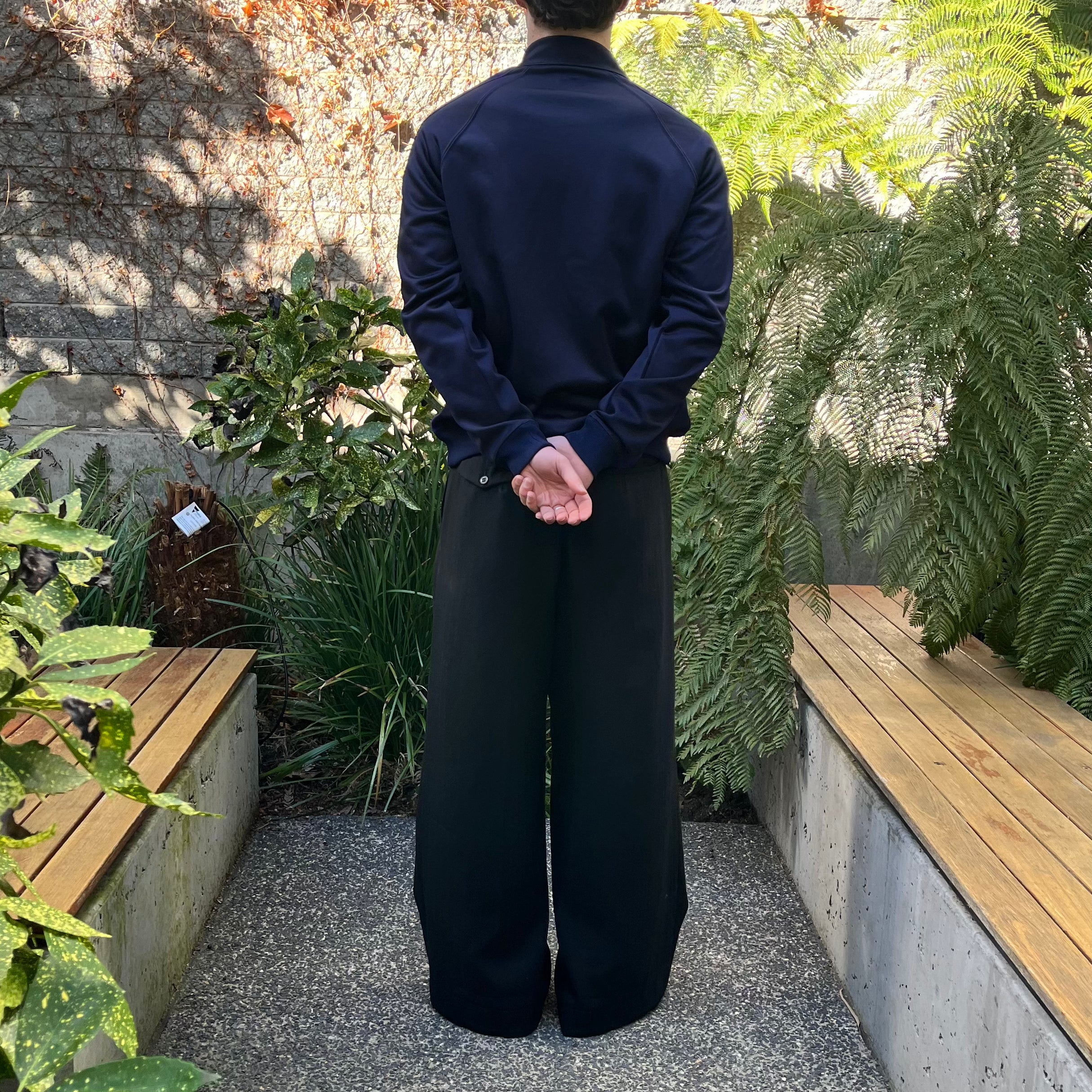 Needles Track Jacket