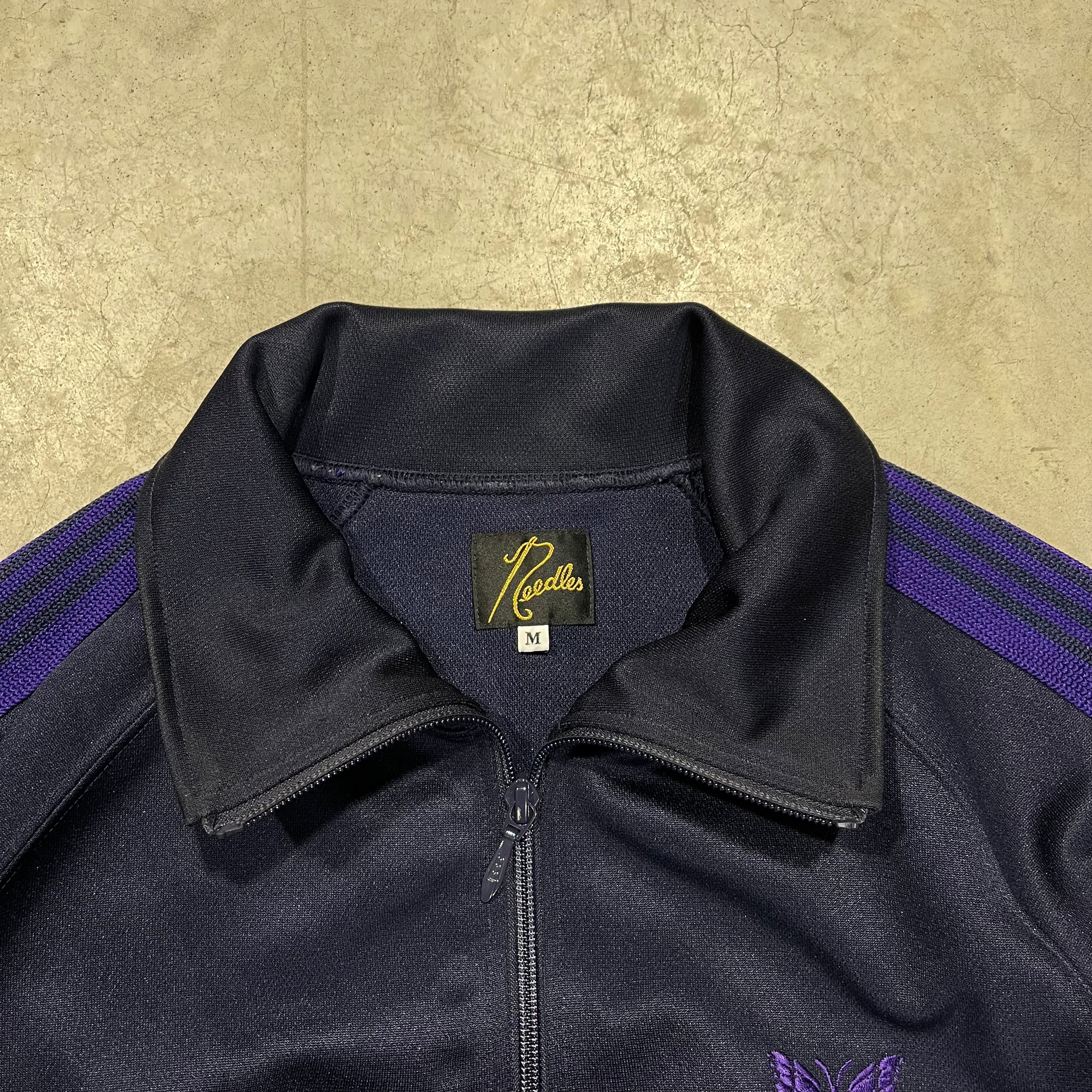 Needles Track Jacket